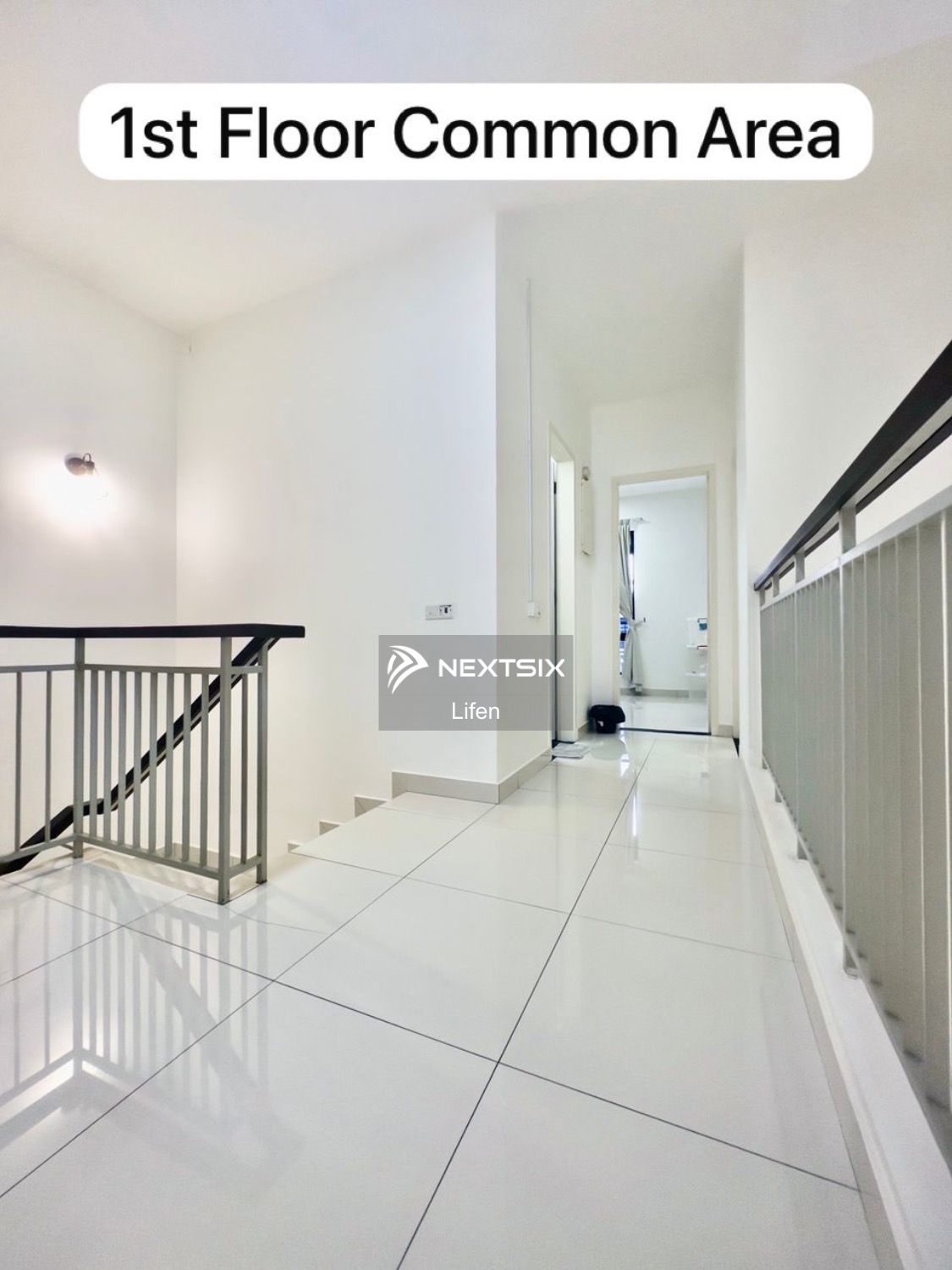 2-sty Terrace/Link House For Sale in Tebrau Johor - Image 9