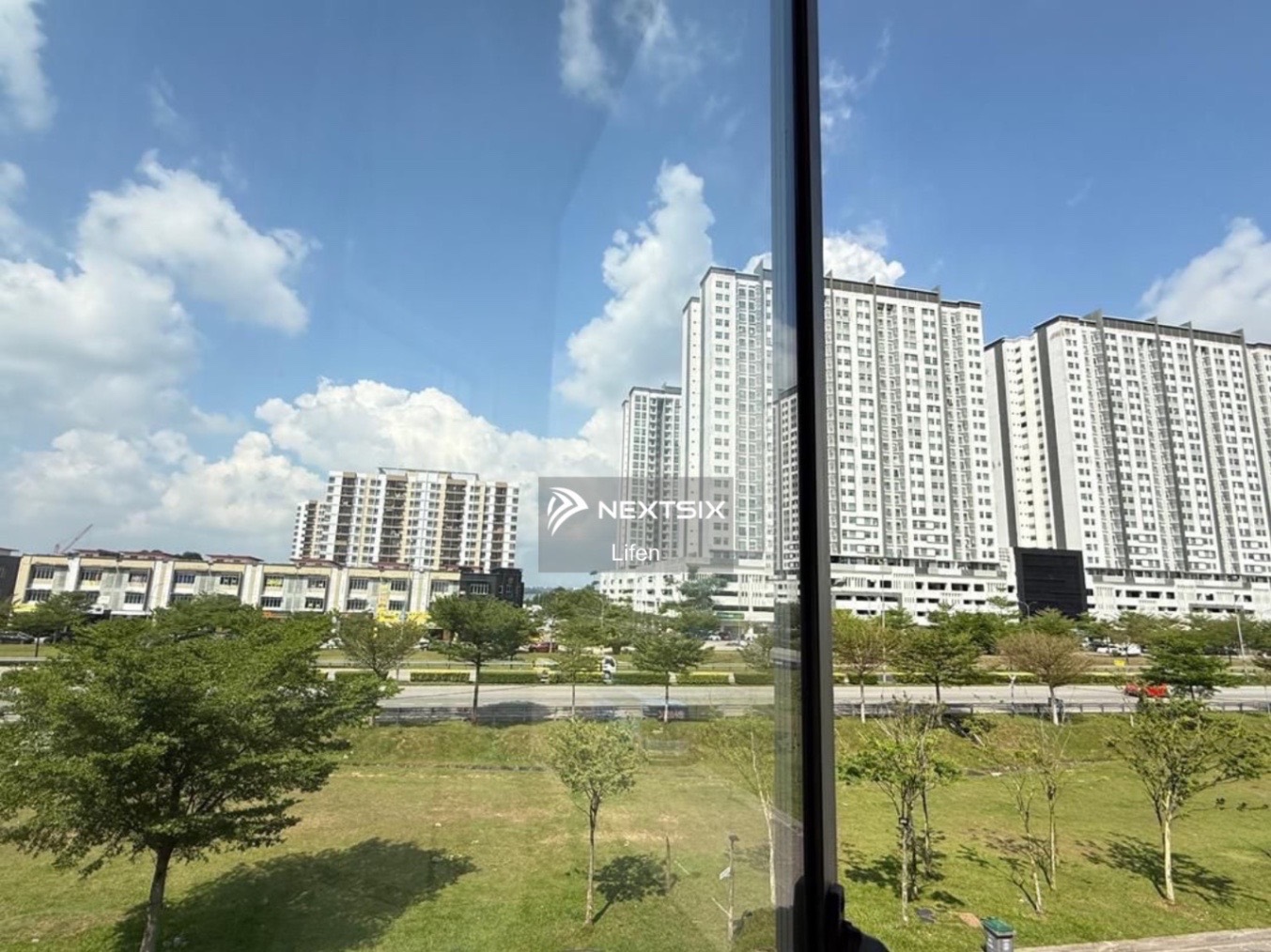 Shop Office For Sale in Masai Johor - Image 2