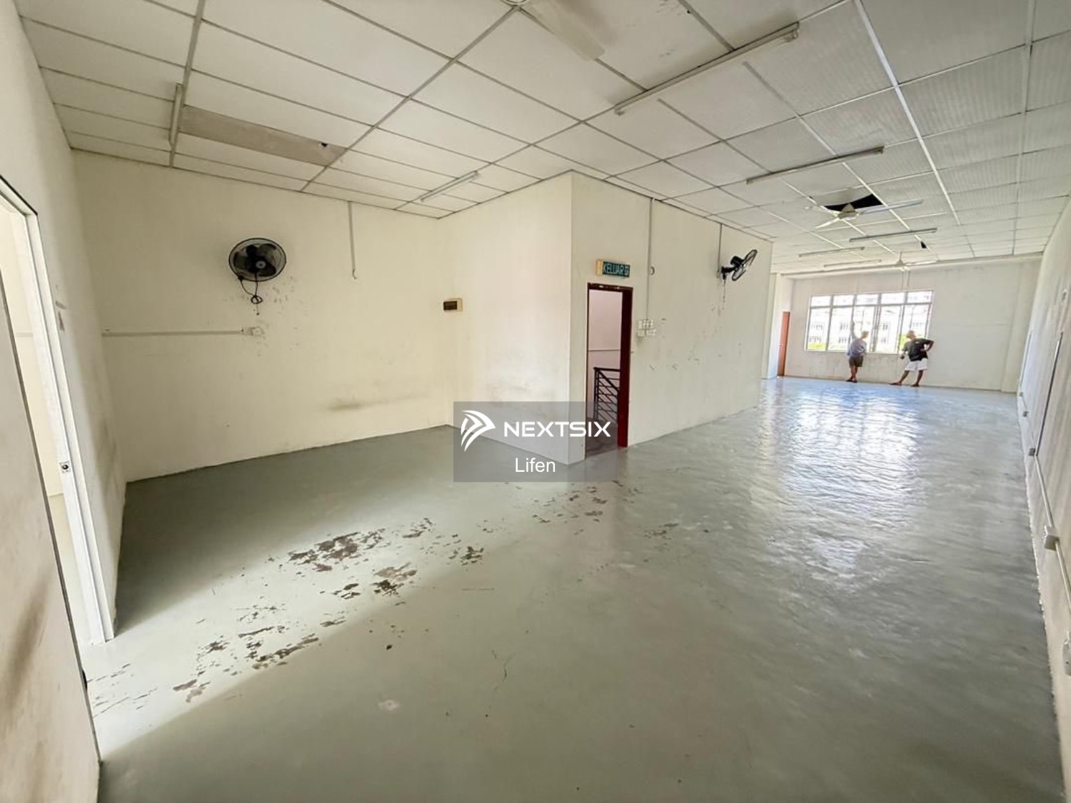 Shop Office For Sale in Masai Johor - Image 4