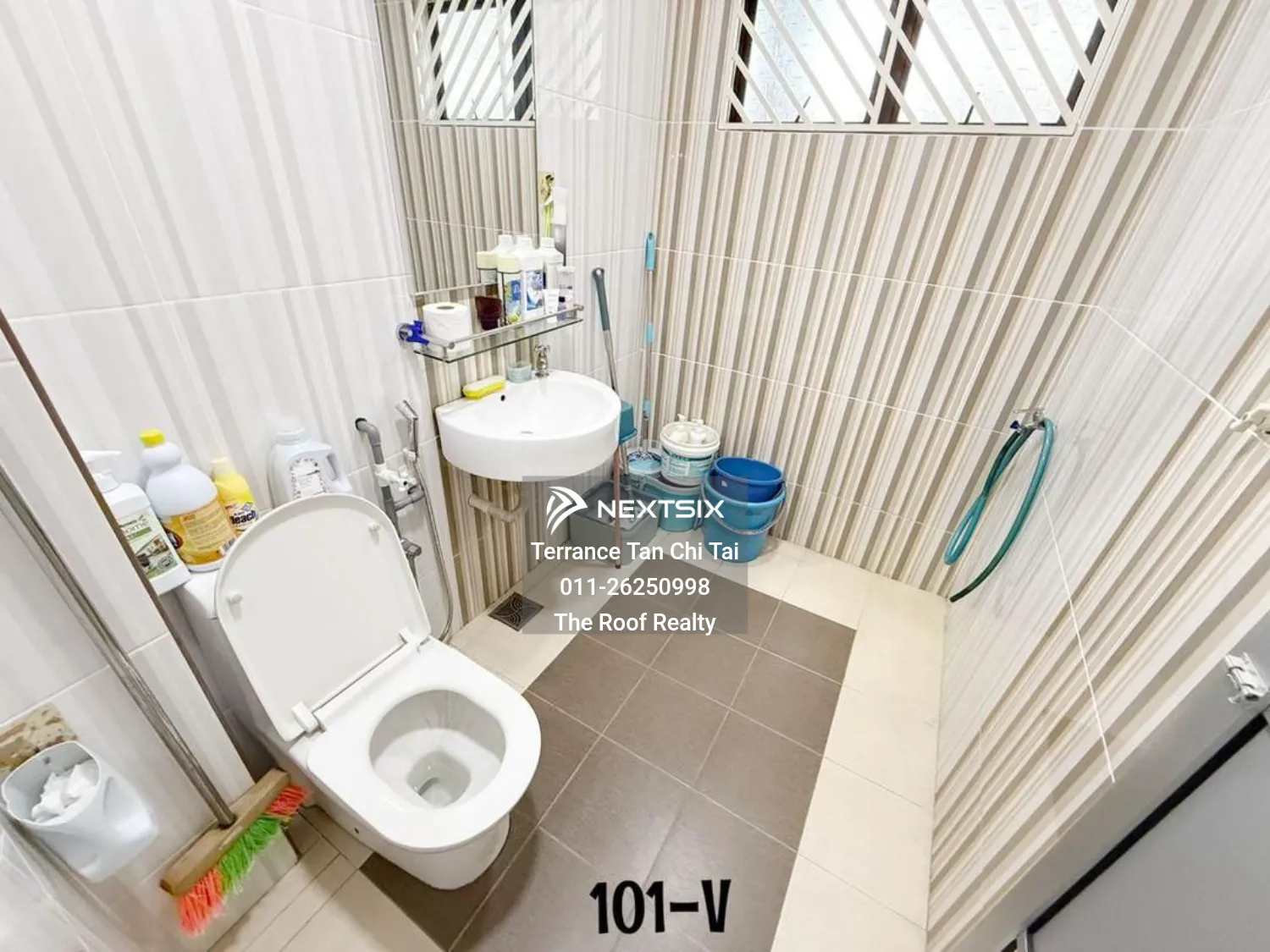 2-sty Terrace/Link House For Sale in Klang Selangor - Image 6
