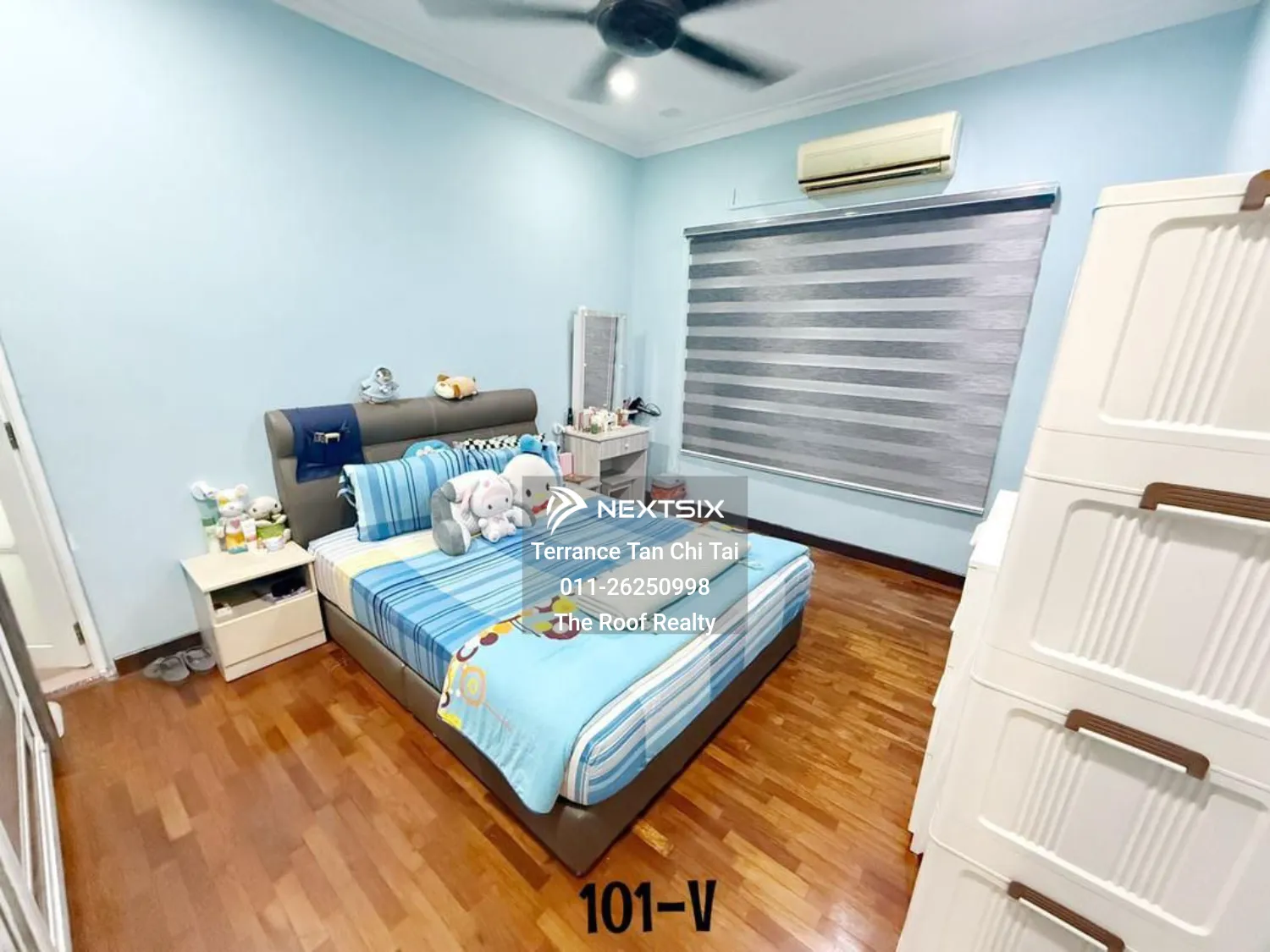 2-sty Terrace/Link House For Sale in Klang Selangor - Image 7