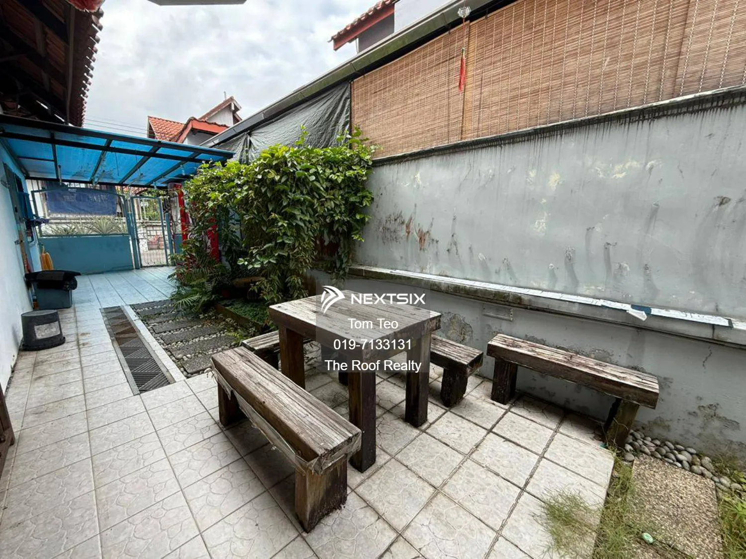 1.5-sty Terrace/Link House For Sale in Ulu Tiram Johor - Image 13