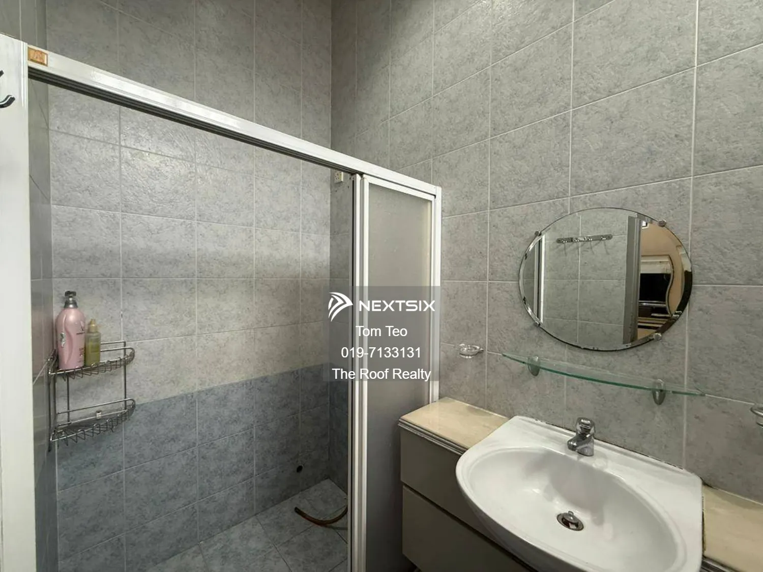 1.5-sty Terrace/Link House For Sale in Ulu Tiram Johor - Image 14