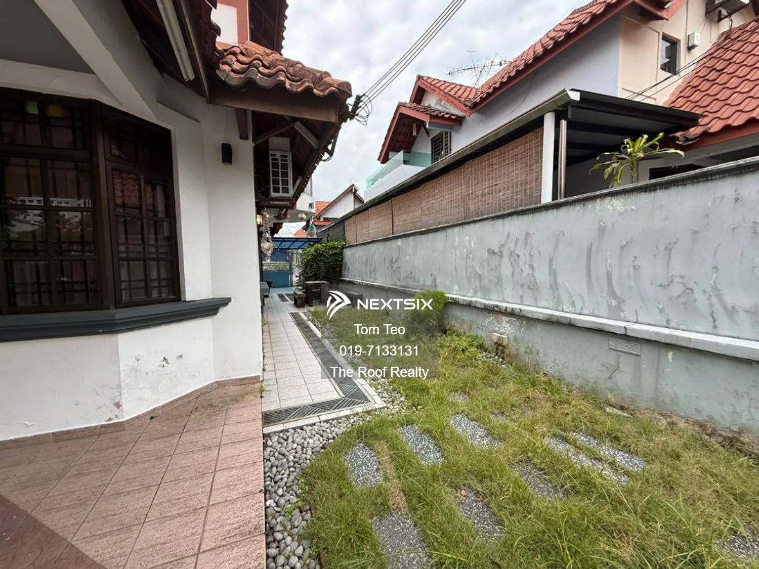 1.5-sty Terrace/Link House For Sale in Ulu Tiram Johor - Image 15
