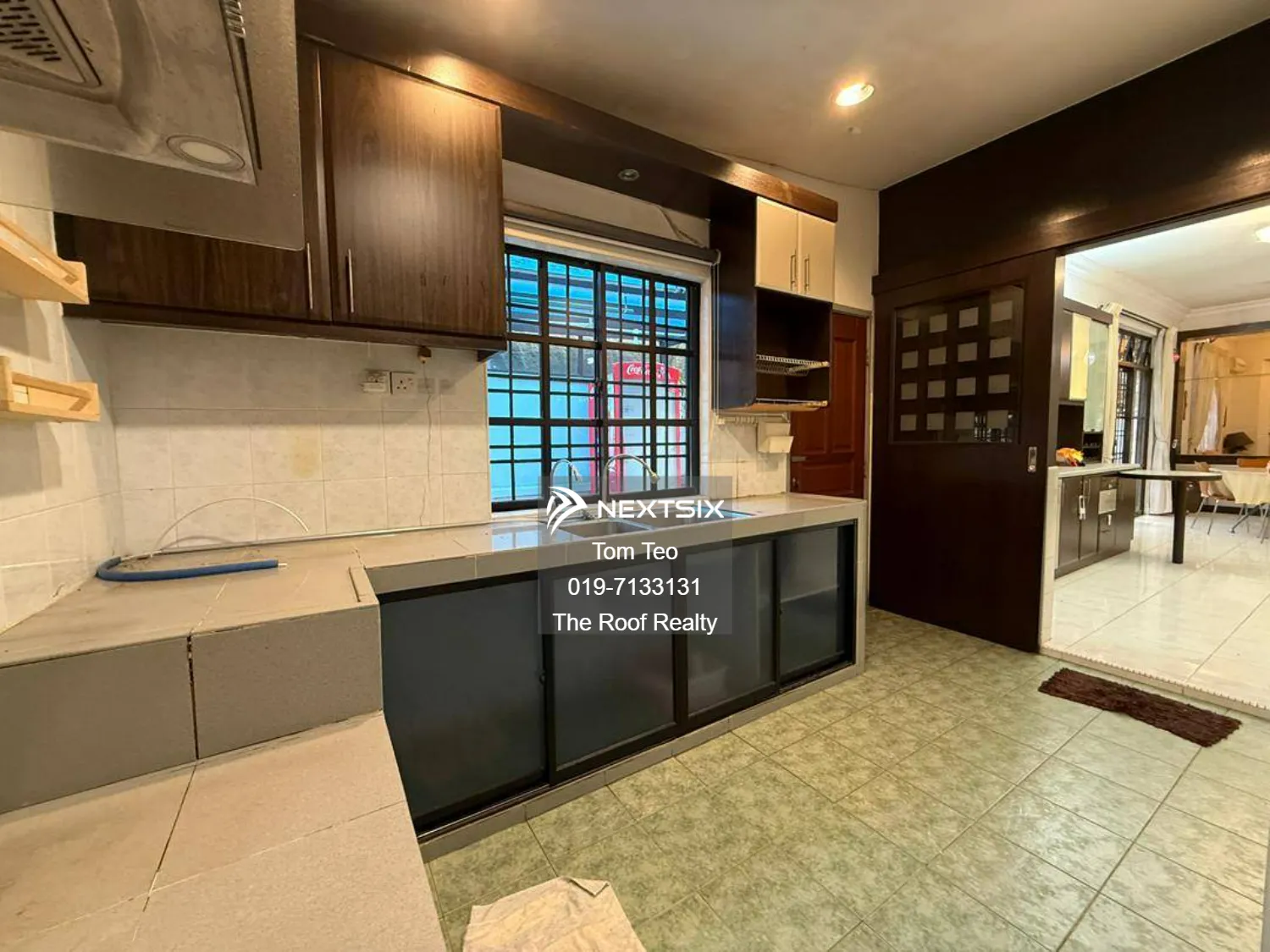 1.5-sty Terrace/Link House For Sale in Ulu Tiram Johor - Image 7