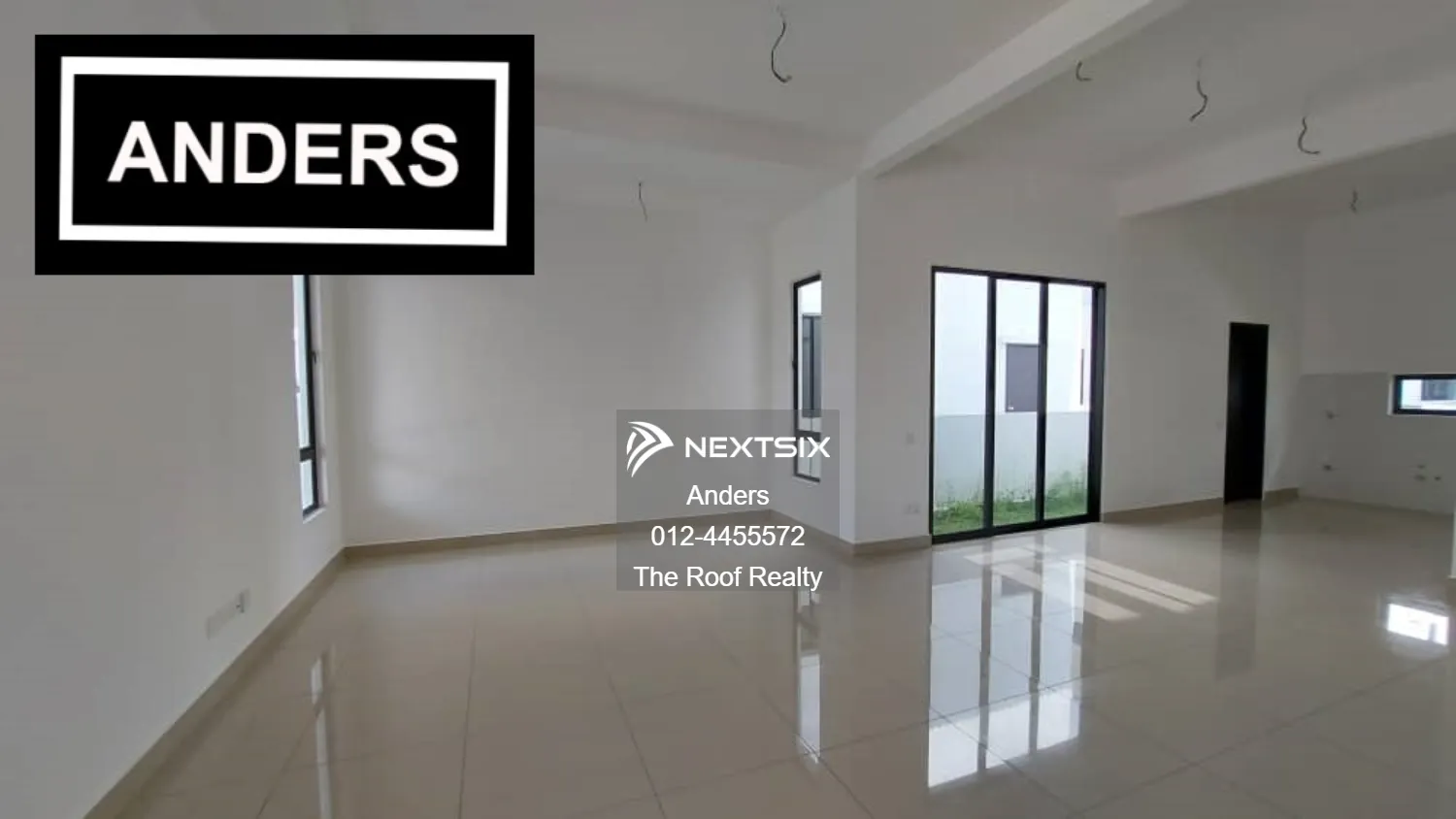 2-sty Terrace/Link House For Sale in Batu Kawan Penang - Image 5