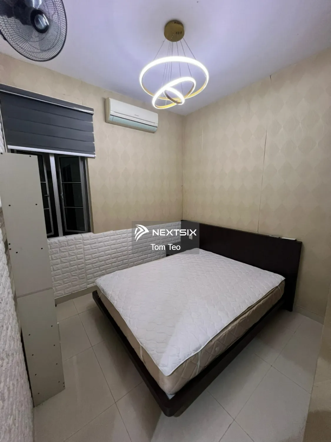 2-sty Terrace/Link House For Sale in Ulu Tiram Johor - Image 10