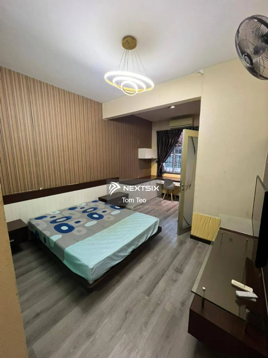 2-sty Terrace/Link House For Sale in Ulu Tiram Johor - Image 8