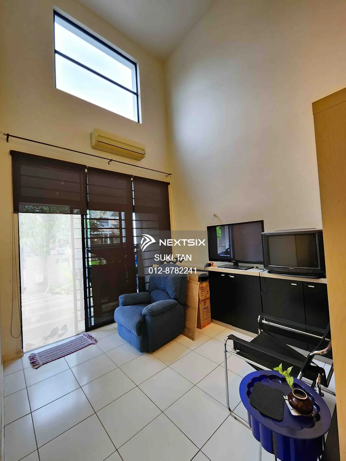 3-sty Terrace/Link House For Sale in Sungai Besi Wilayah Persekutuan Kuala Lumpur - Image 11