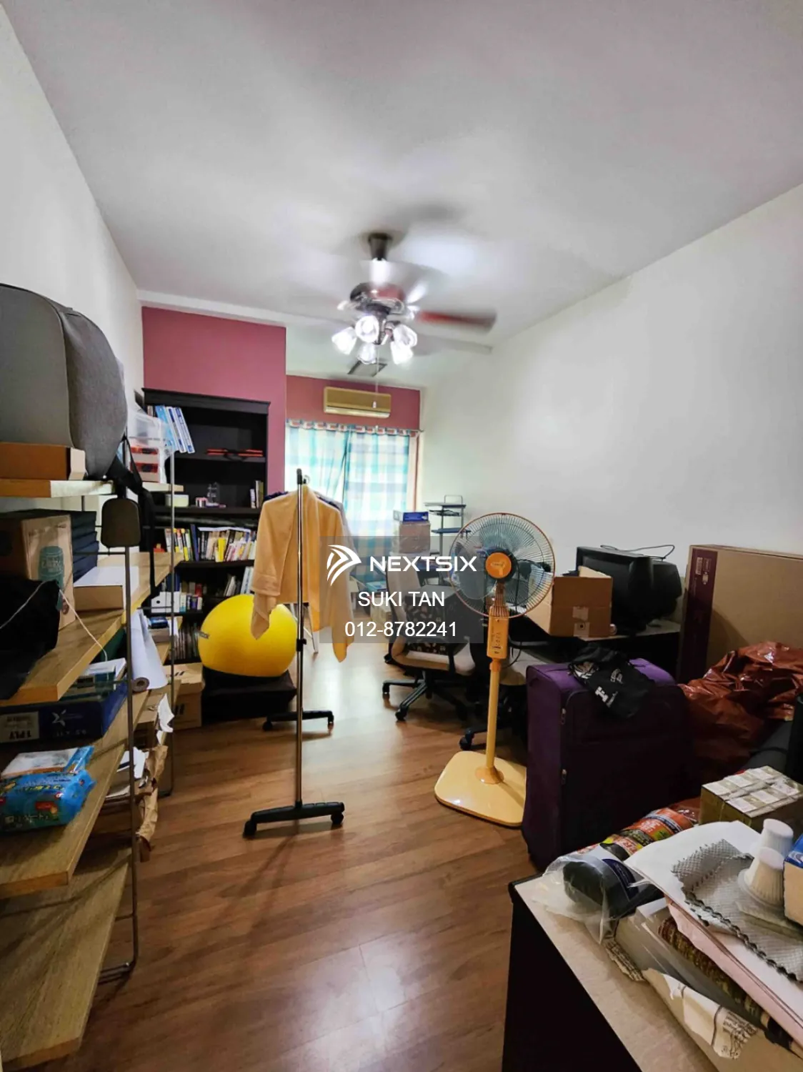 3-sty Terrace/Link House For Sale in Sungai Besi Wilayah Persekutuan Kuala Lumpur - Image 13