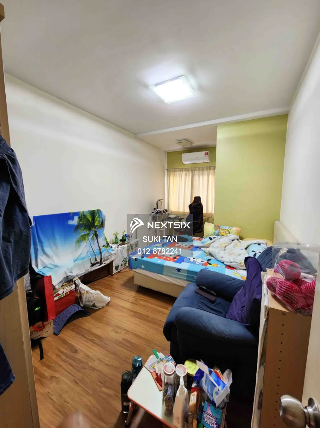 3-sty Terrace/Link House For Sale in Sungai Besi Wilayah Persekutuan Kuala Lumpur - Image 14