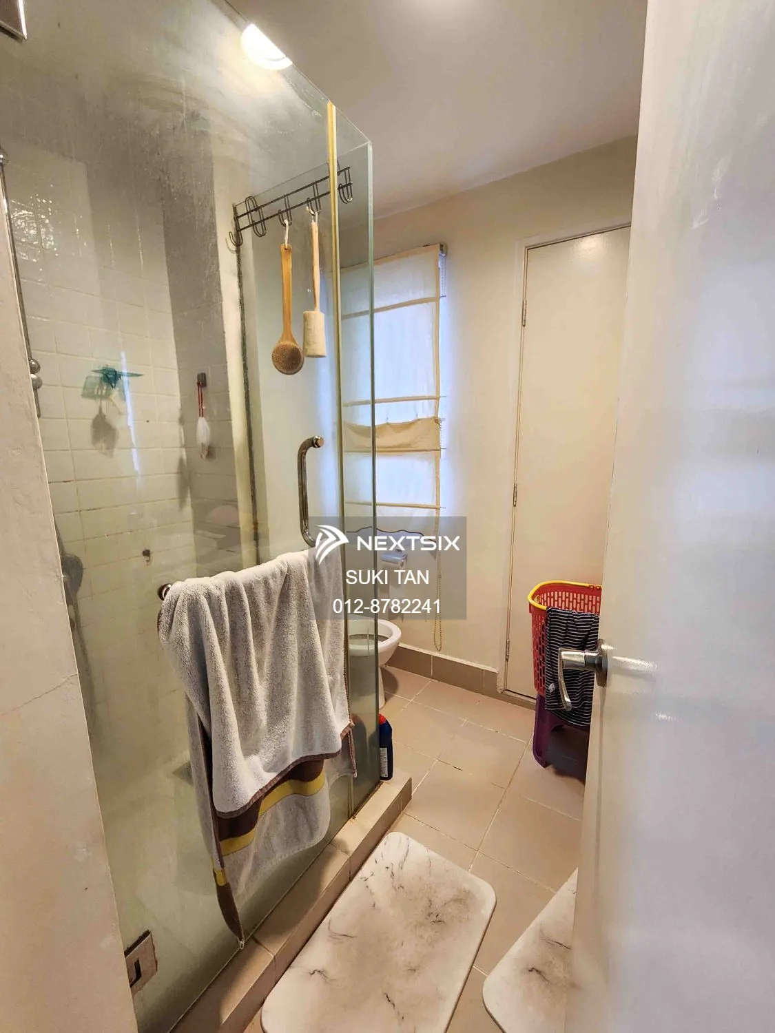 3-sty Terrace/Link House For Sale in Sungai Besi Wilayah Persekutuan Kuala Lumpur - Image 15