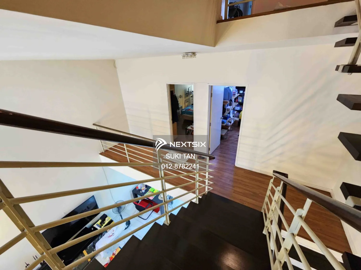3-sty Terrace/Link House For Sale in Sungai Besi Wilayah Persekutuan Kuala Lumpur - Image 17