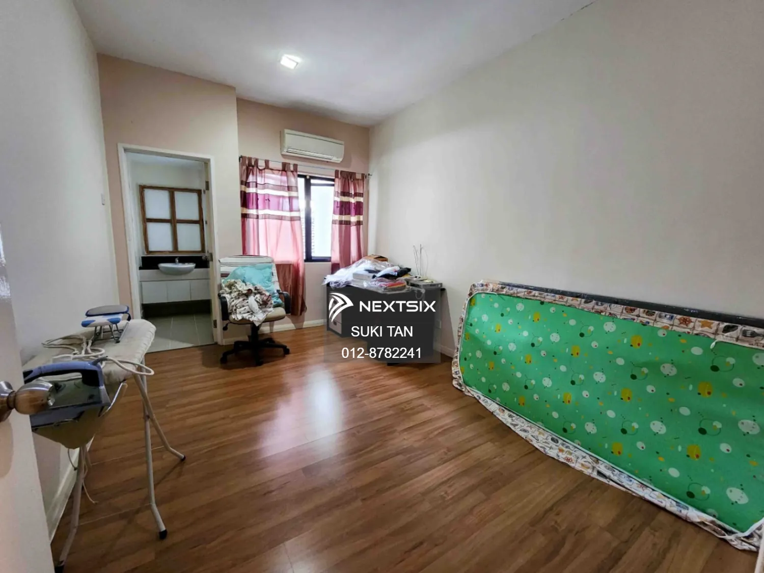 3-sty Terrace/Link House For Sale in Sungai Besi Wilayah Persekutuan Kuala Lumpur - Image 18