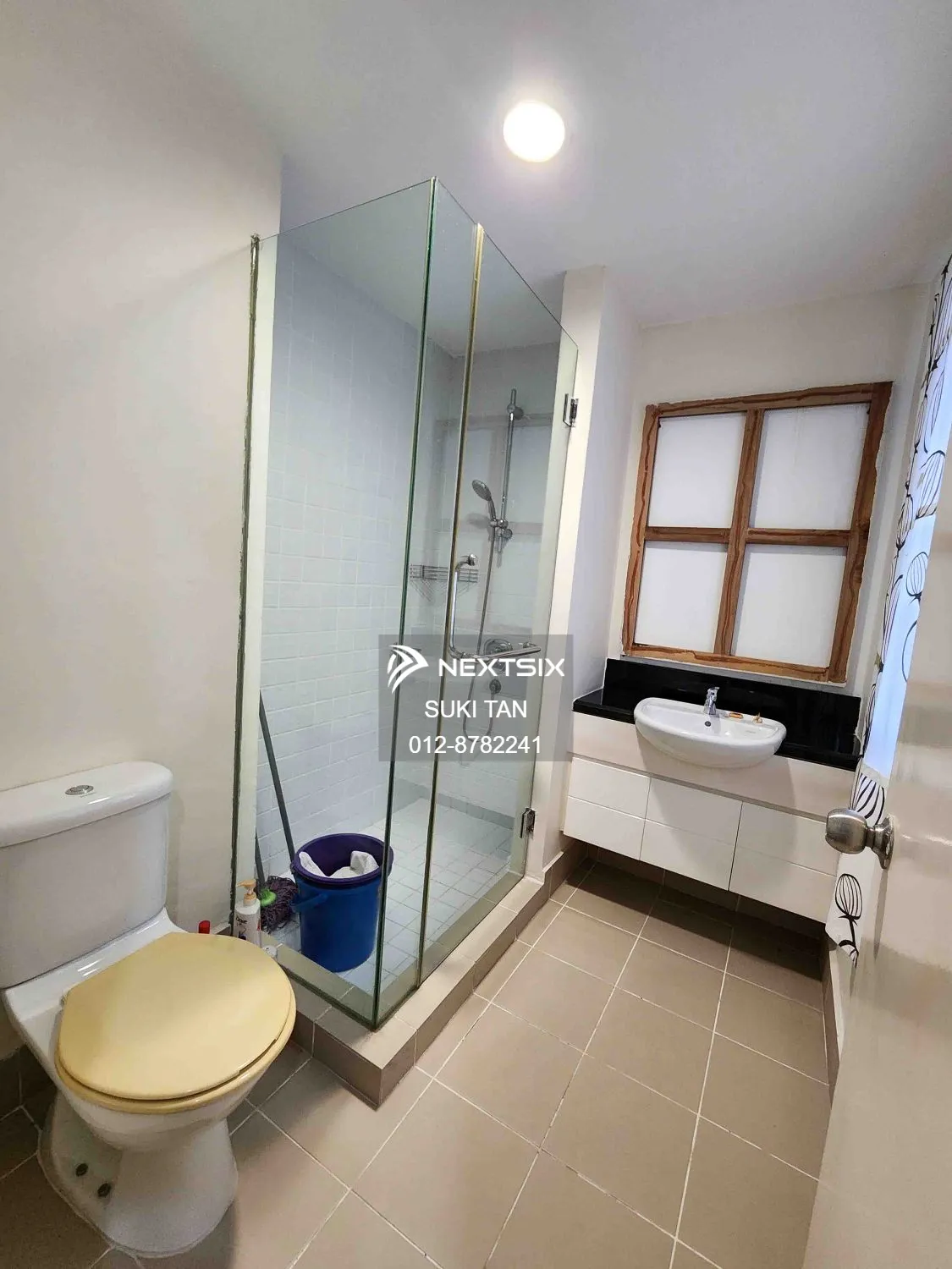 3-sty Terrace/Link House For Sale in Sungai Besi Wilayah Persekutuan Kuala Lumpur - Image 19