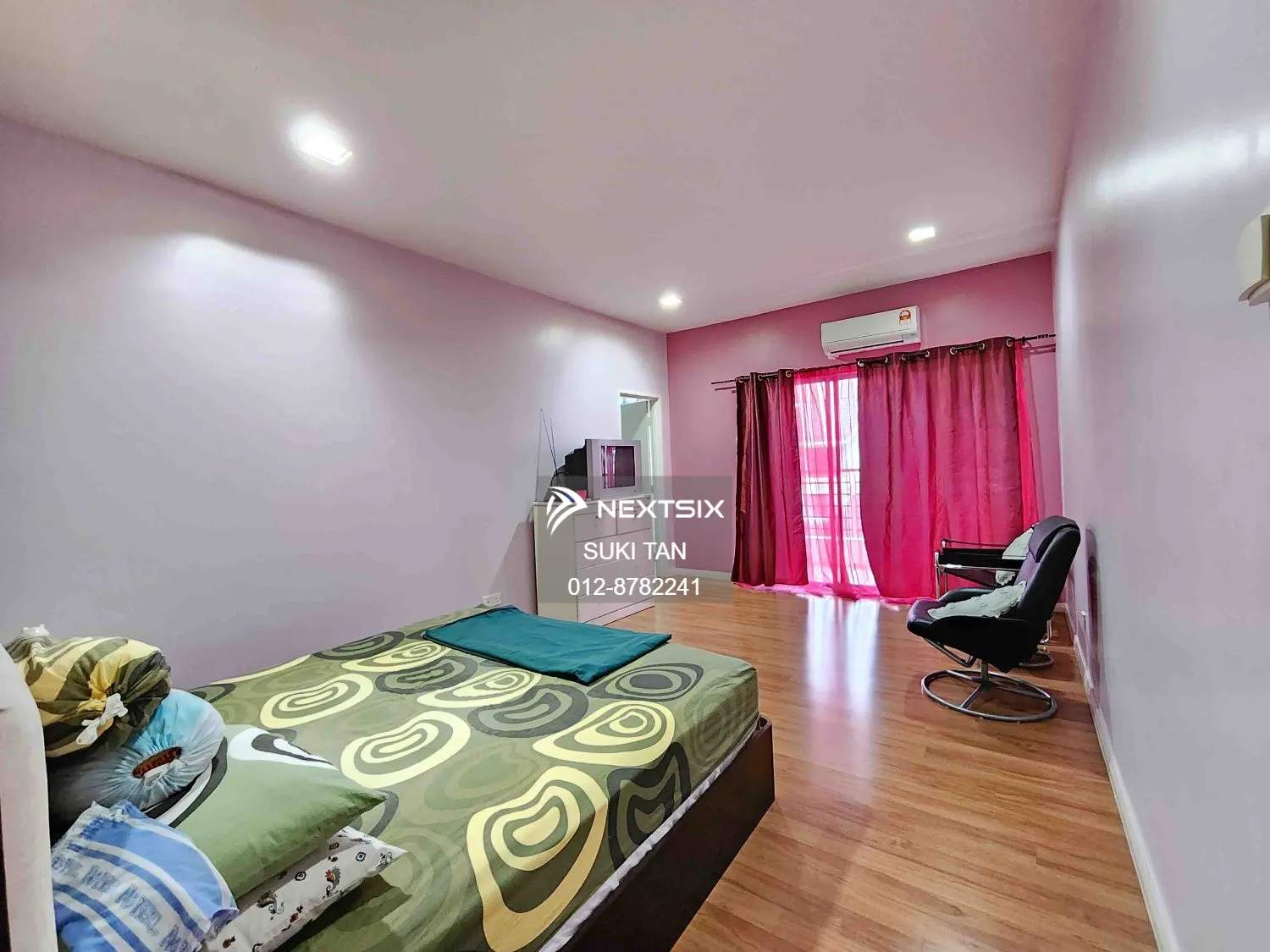 3-sty Terrace/Link House For Sale in Sungai Besi Wilayah Persekutuan Kuala Lumpur - Image 20