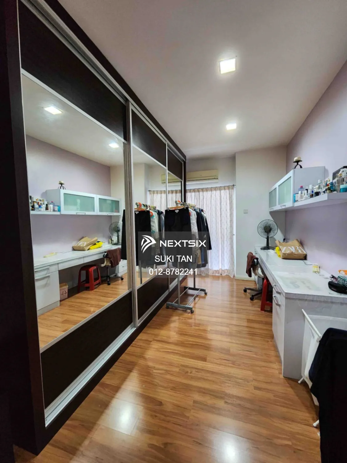3-sty Terrace/Link House For Sale in Sungai Besi Wilayah Persekutuan Kuala Lumpur - Image 21