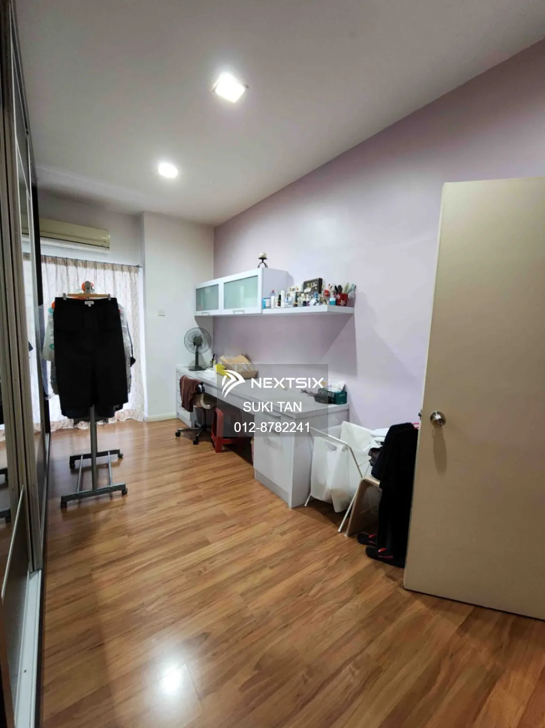 3-sty Terrace/Link House For Sale in Sungai Besi Wilayah Persekutuan Kuala Lumpur - Image 22