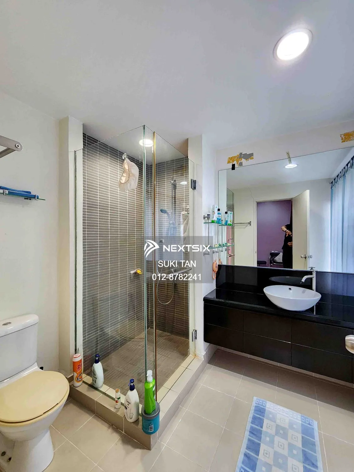 3-sty Terrace/Link House For Sale in Sungai Besi Wilayah Persekutuan Kuala Lumpur - Image 23