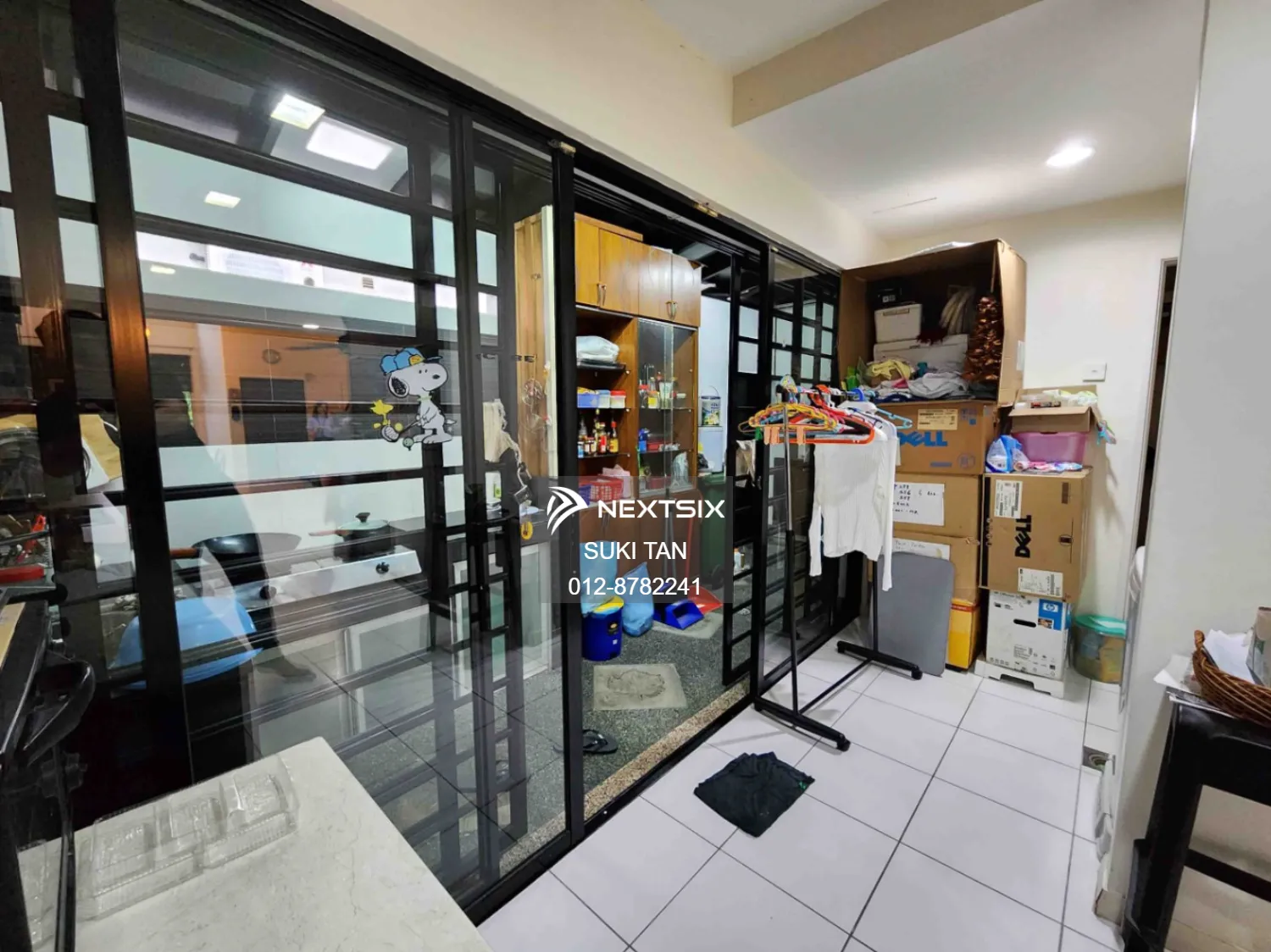 3-sty Terrace/Link House For Sale in Sungai Besi Wilayah Persekutuan Kuala Lumpur - Image 4