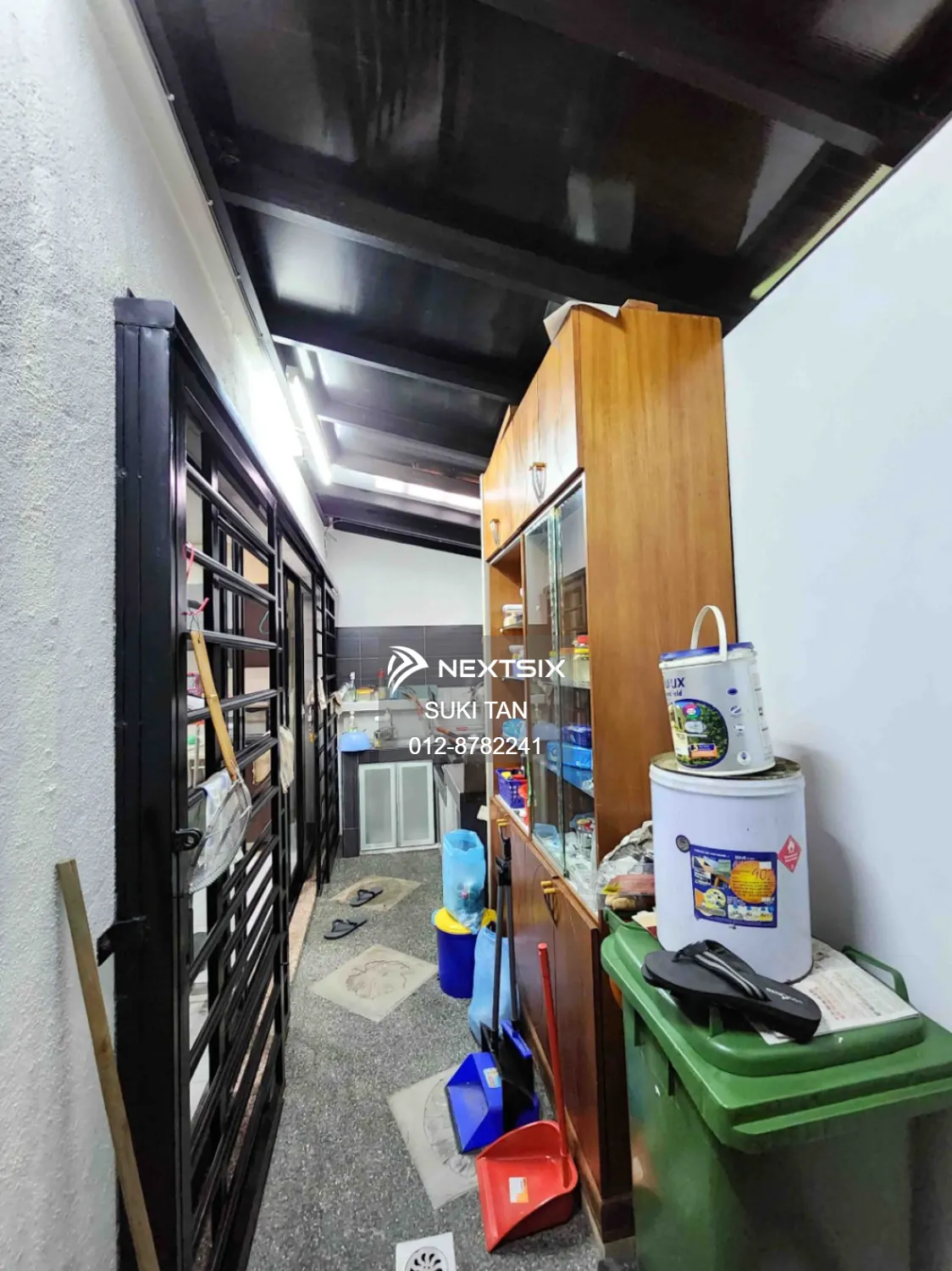 3-sty Terrace/Link House For Sale in Sungai Besi Wilayah Persekutuan Kuala Lumpur - Image 5