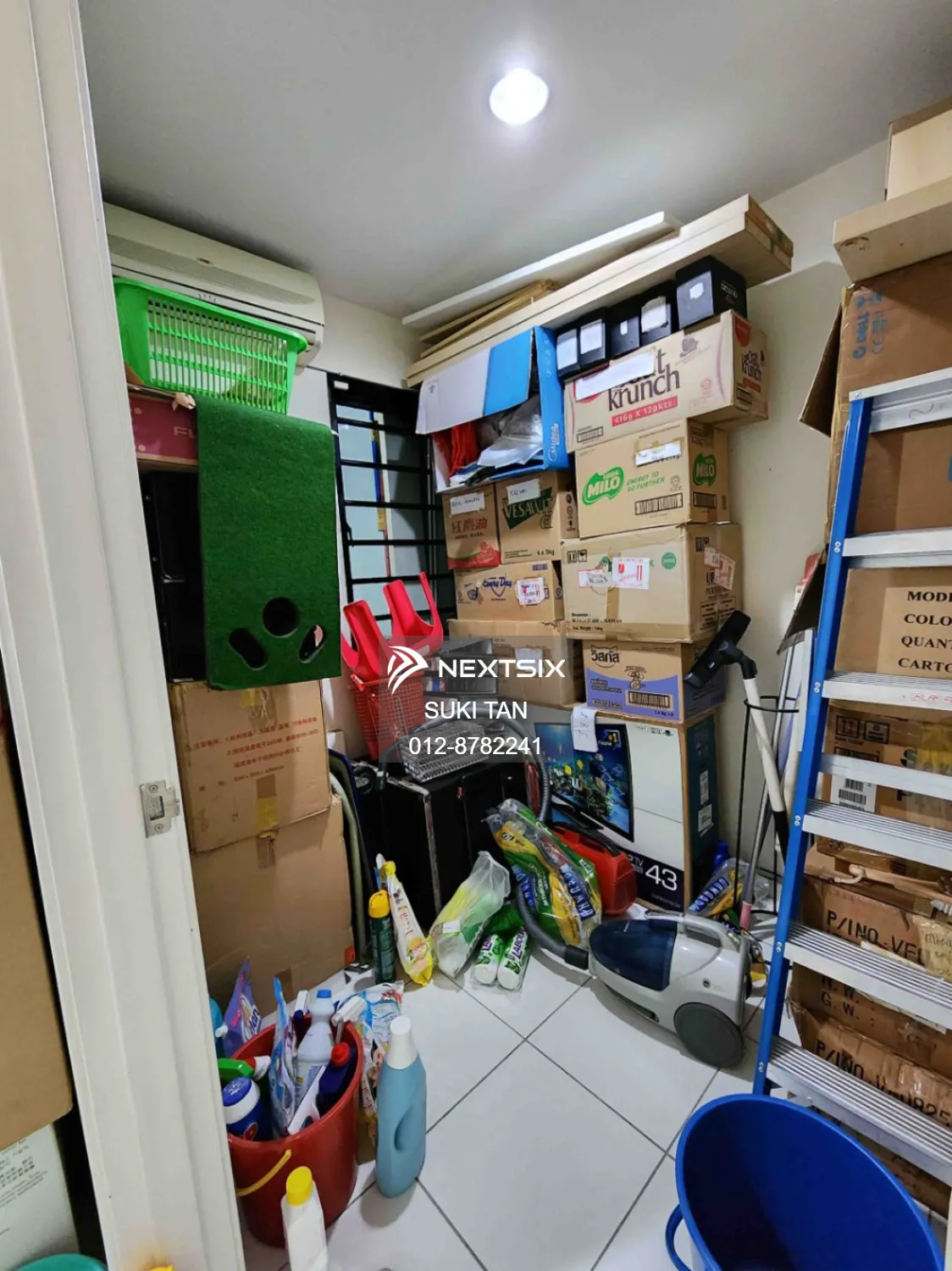 3-sty Terrace/Link House For Sale in Sungai Besi Wilayah Persekutuan Kuala Lumpur - Image 8