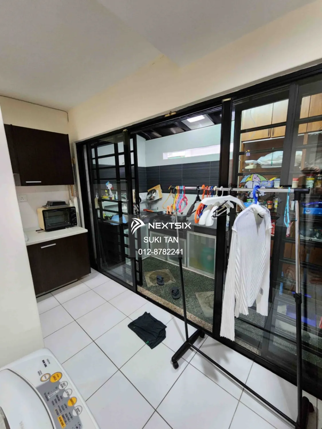 3-sty Terrace/Link House For Sale in Sungai Besi Wilayah Persekutuan Kuala Lumpur - Image 9