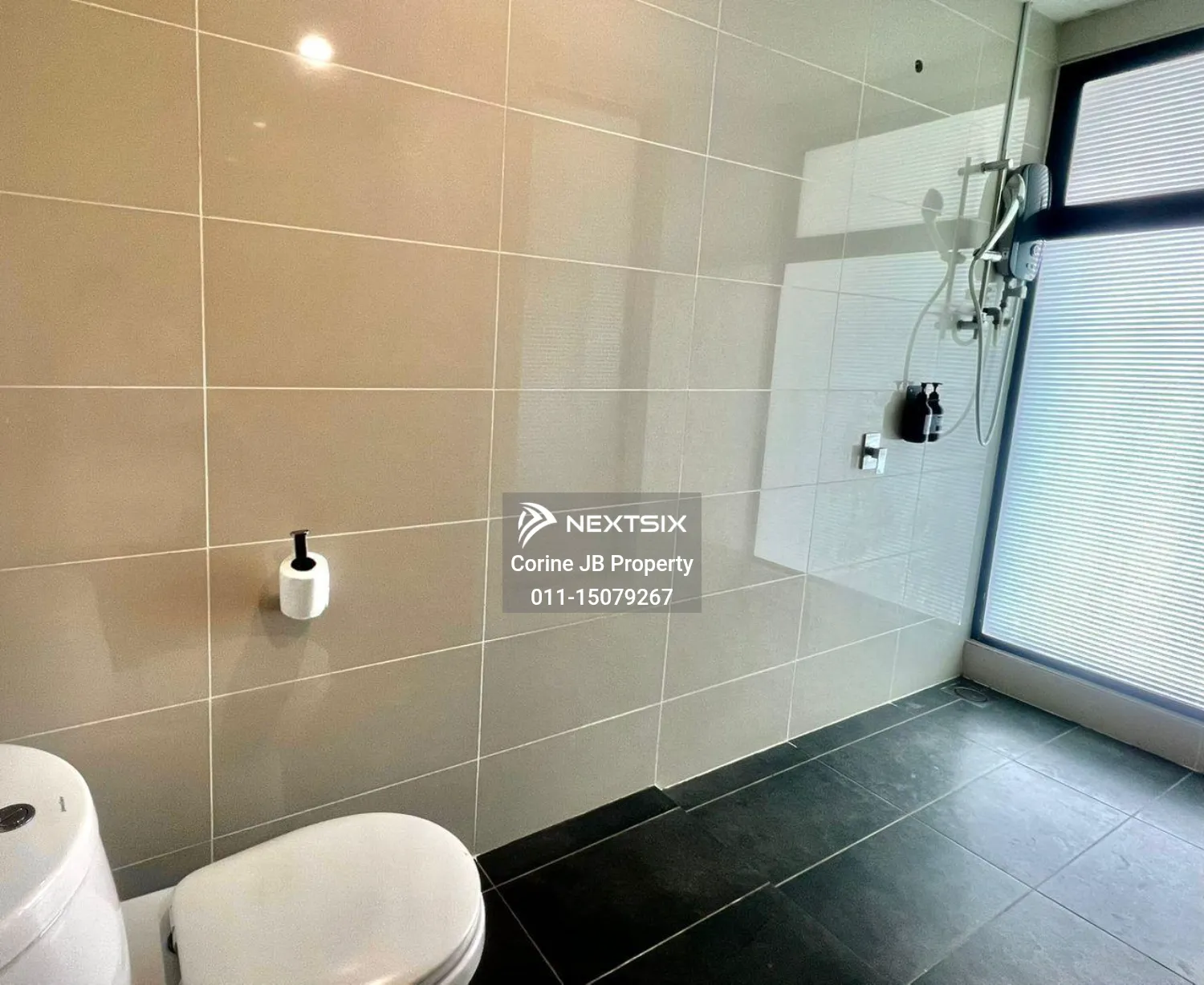 Serviced Residence For Sale in Johor Bahru Johor - Image 10