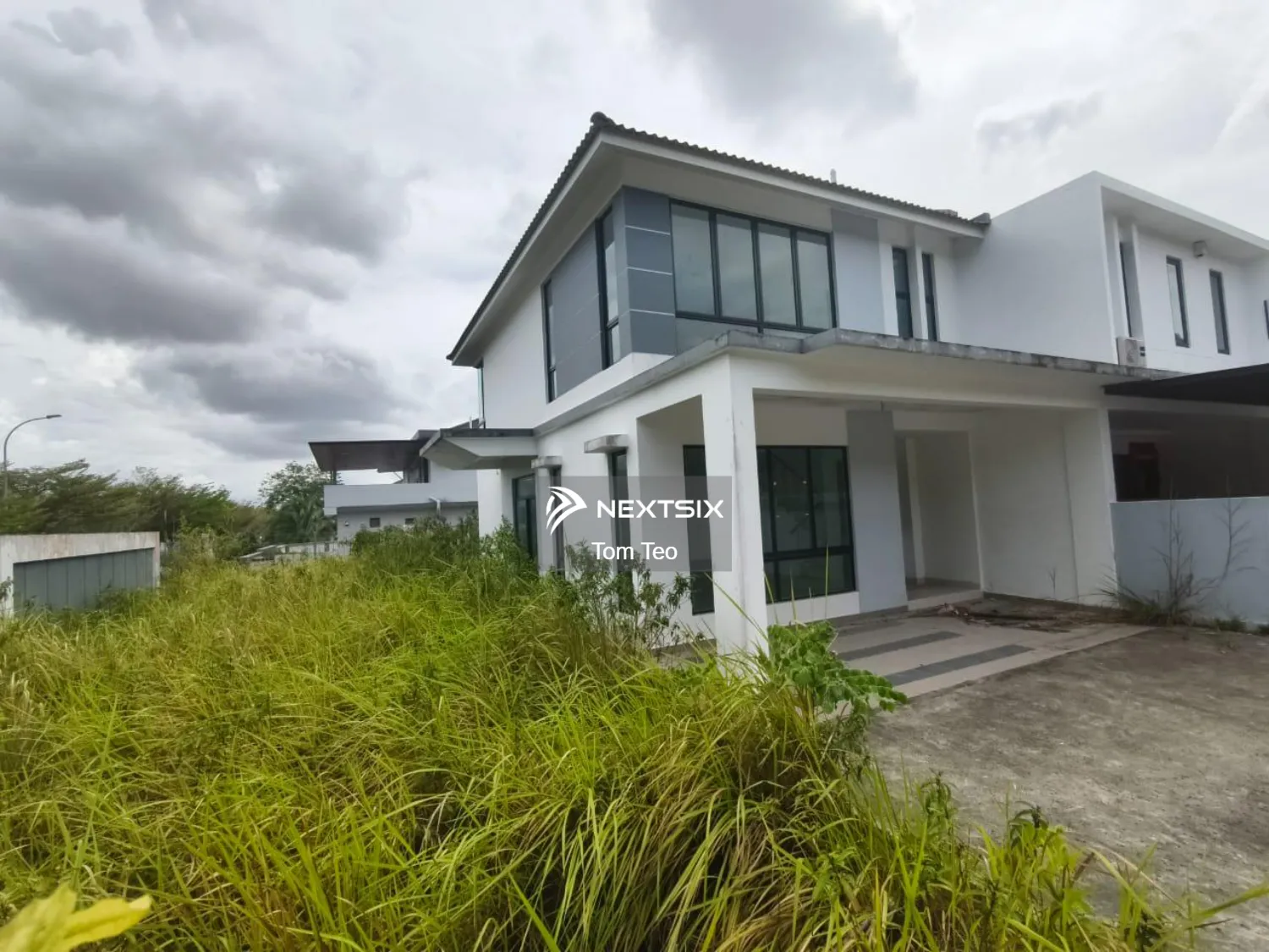 2-sty Terrace/Link House For Sale in Johor Bahru Johor