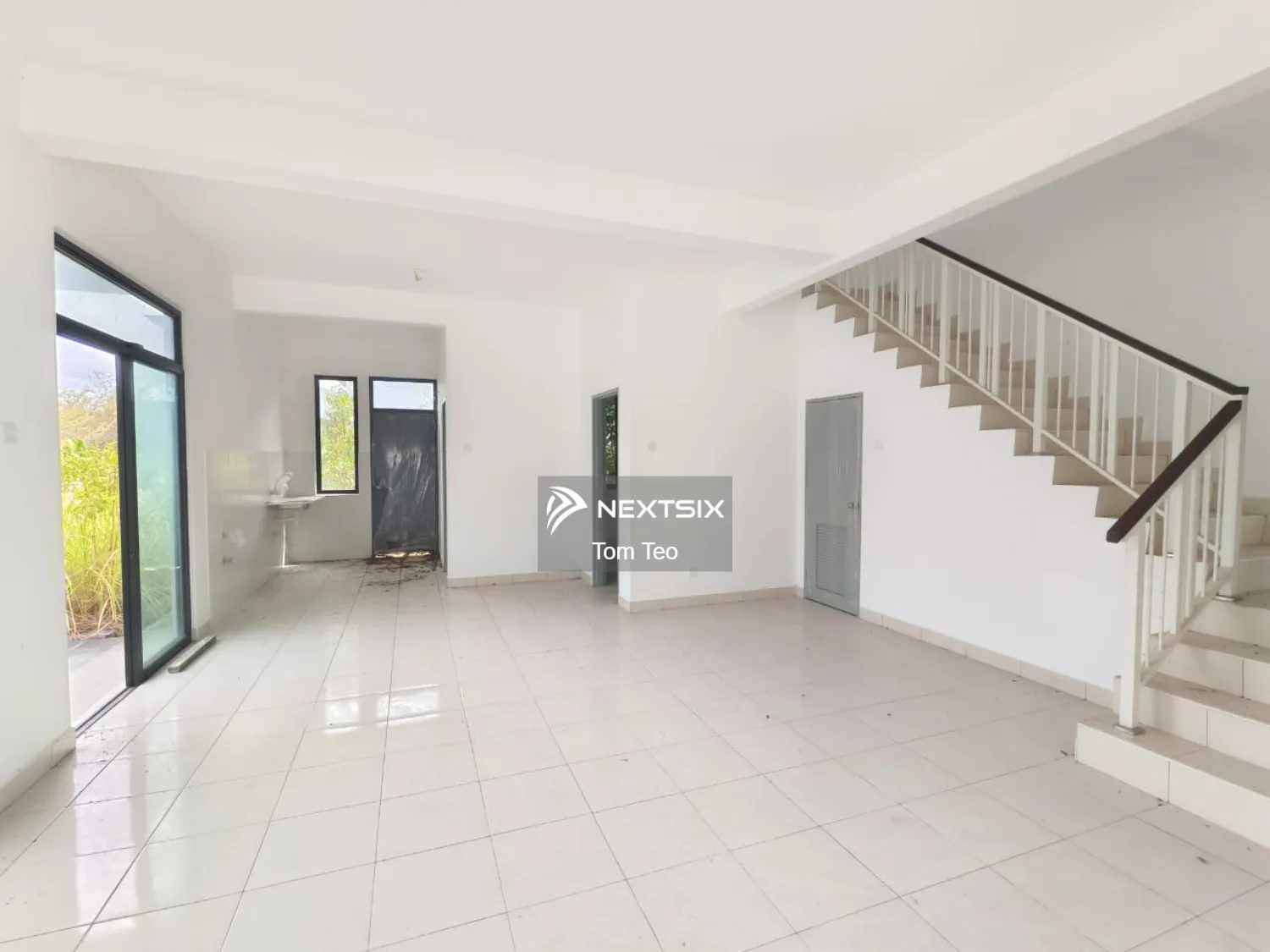 2-sty Terrace/Link House For Sale in Johor Bahru Johor - Image 6