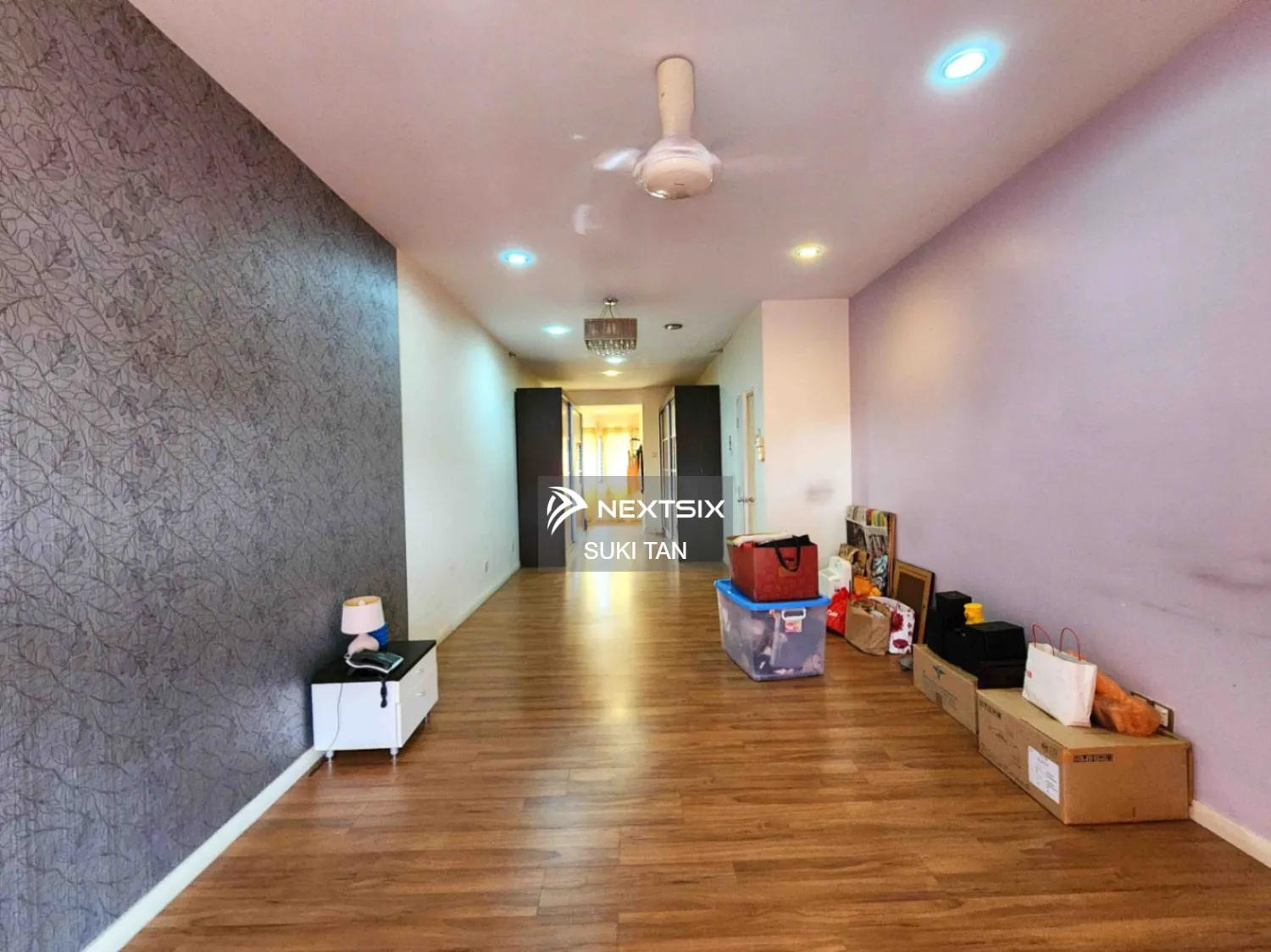 3-sty Terrace/Link House For Sale in Sungai Besi Wilayah Persekutuan Kuala Lumpur - Image 11