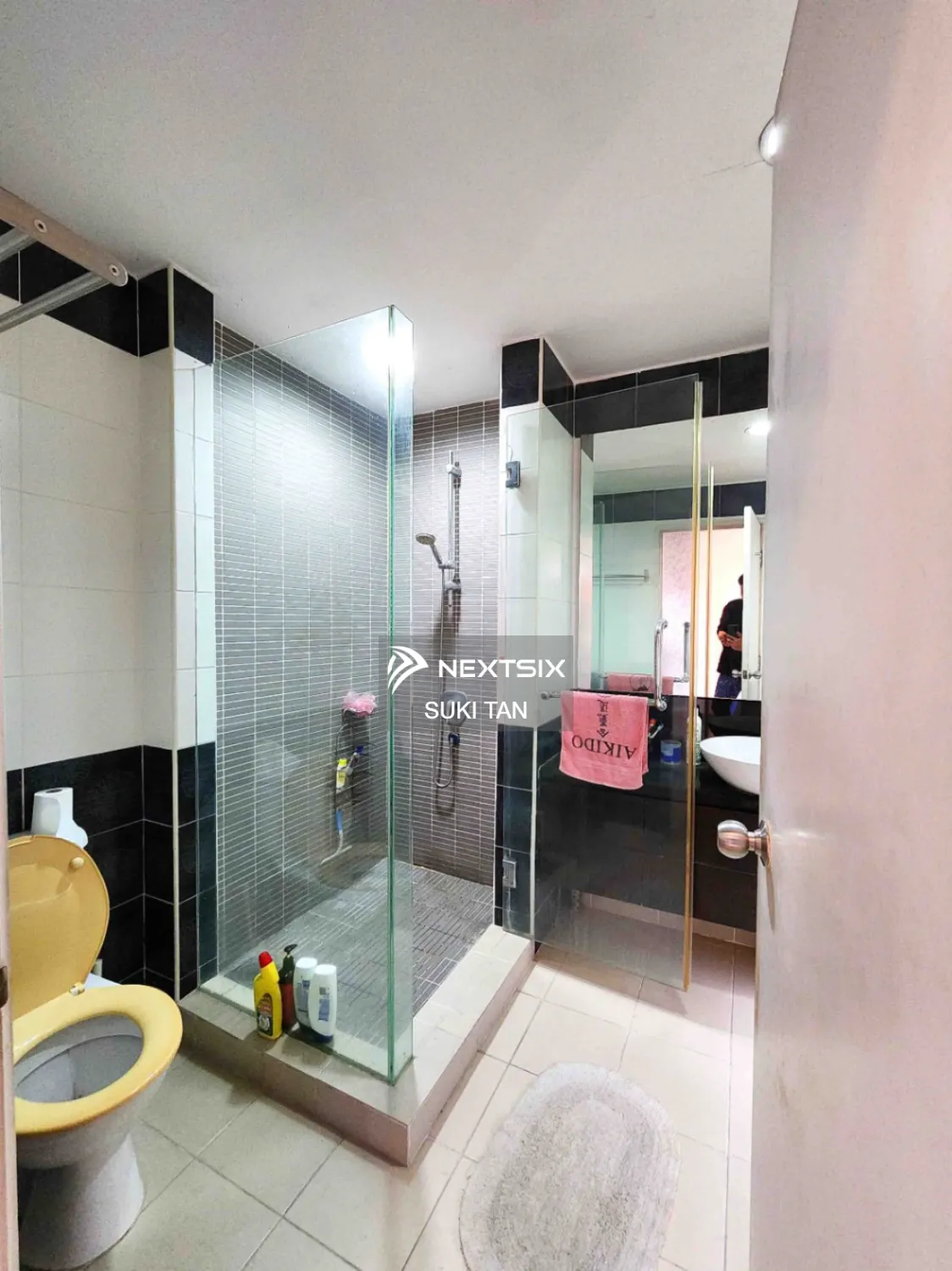 3-sty Terrace/Link House For Sale in Sungai Besi Wilayah Persekutuan Kuala Lumpur - Image 12