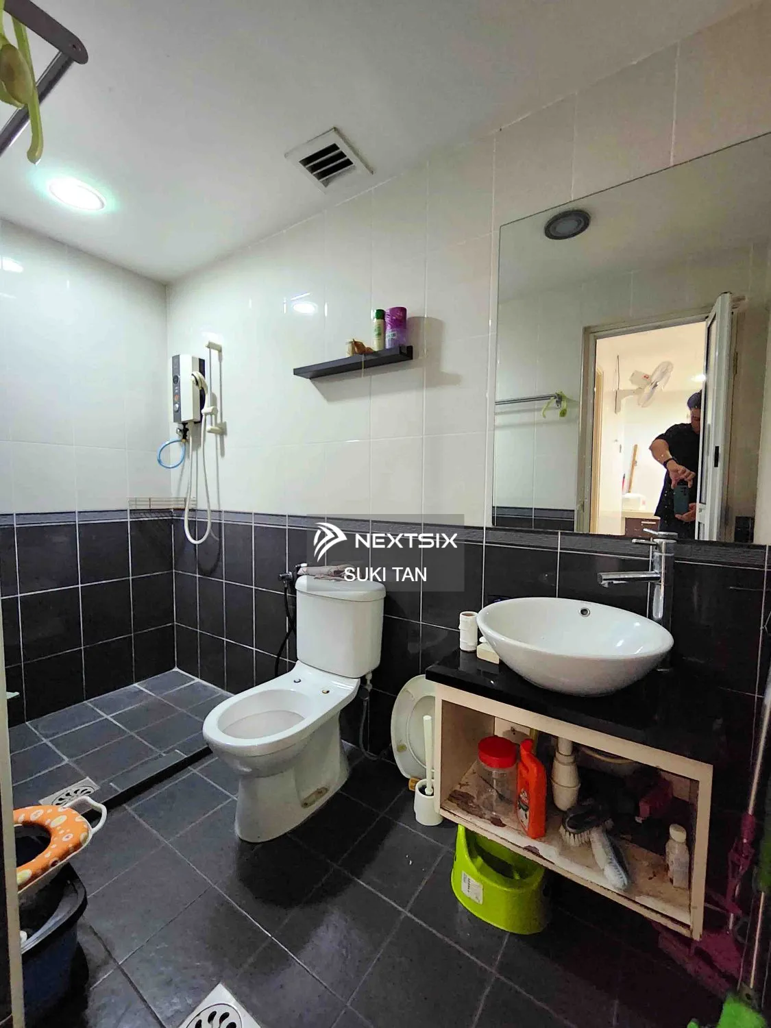 3-sty Terrace/Link House For Sale in Sungai Besi Wilayah Persekutuan Kuala Lumpur - Image 5