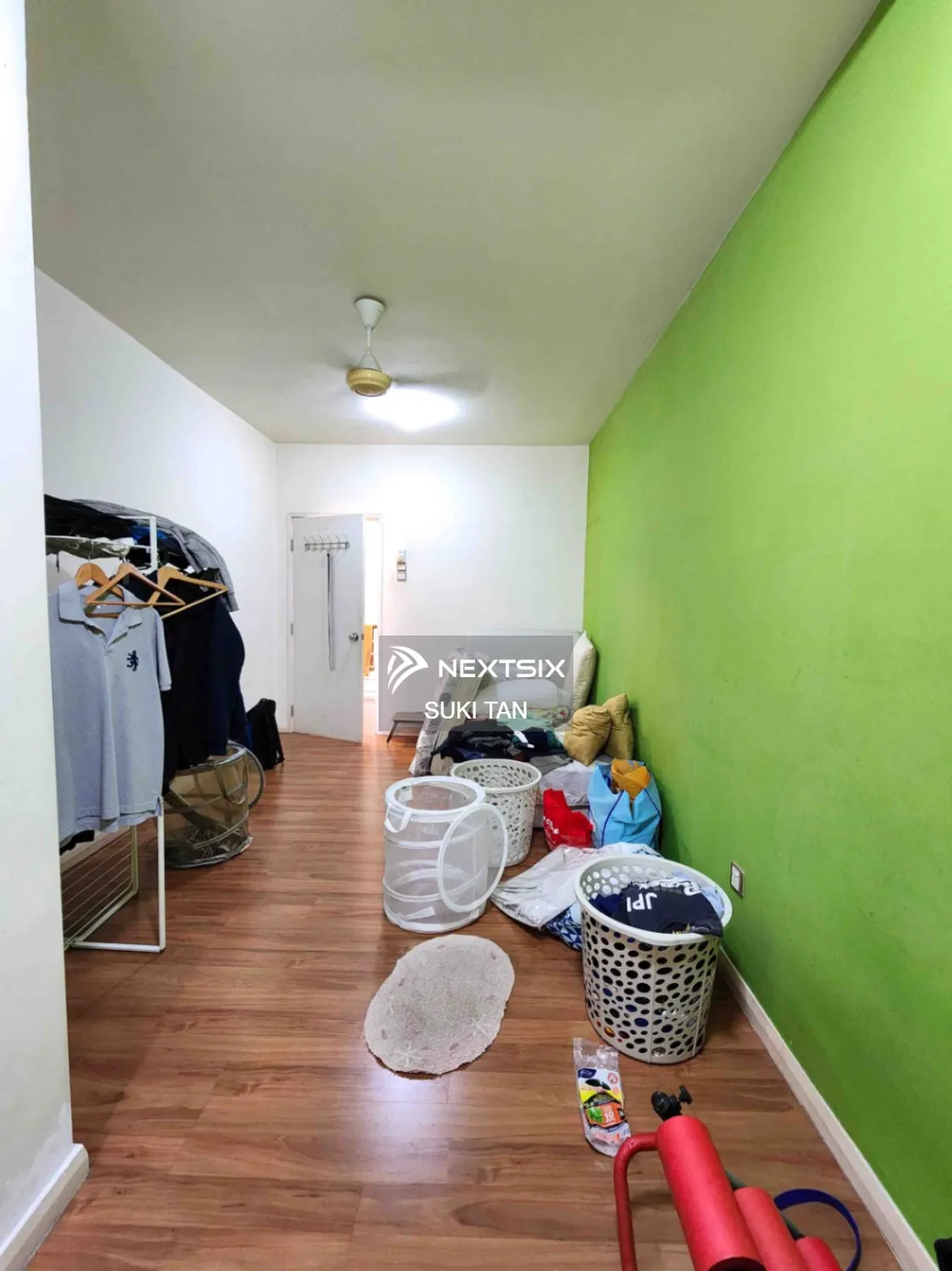 3-sty Terrace/Link House For Sale in Sungai Besi Wilayah Persekutuan Kuala Lumpur - Image 7