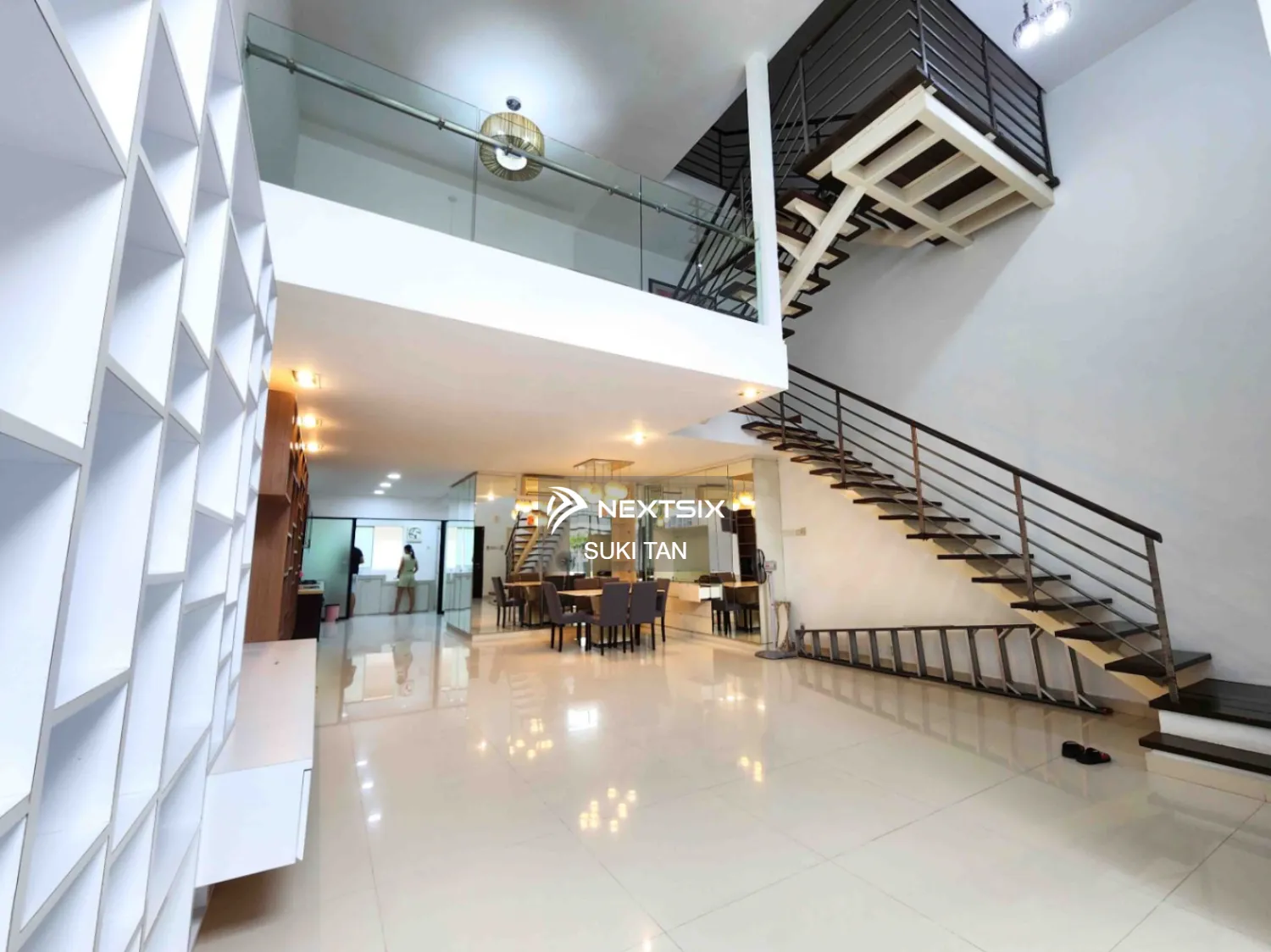 3-sty Terrace/Link House For Sale in Sungai Besi Kuala Lumpur