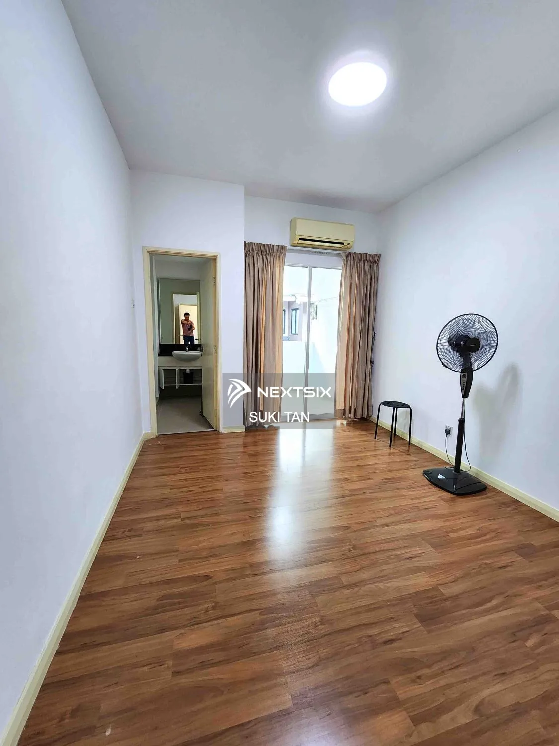 3-sty Terrace/Link House For Sale in Sungai Besi Wilayah Persekutuan Kuala Lumpur - Image 13