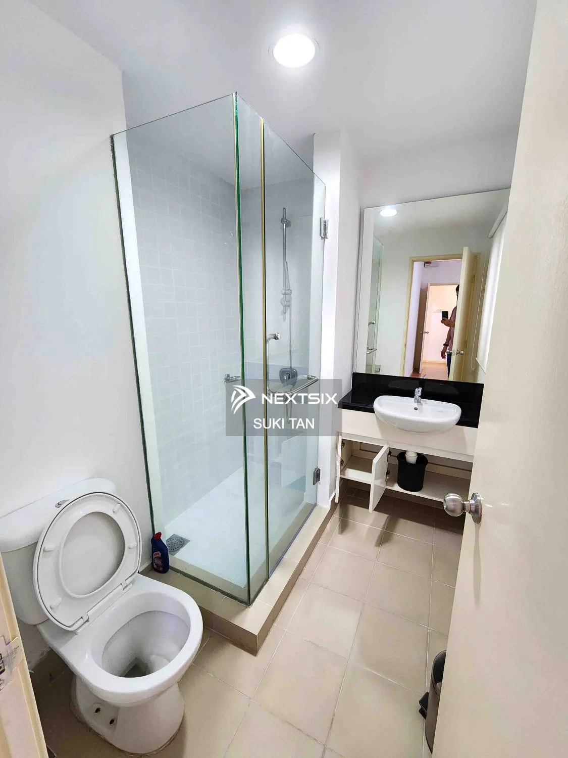 3-sty Terrace/Link House For Sale in Sungai Besi Wilayah Persekutuan Kuala Lumpur - Image 15