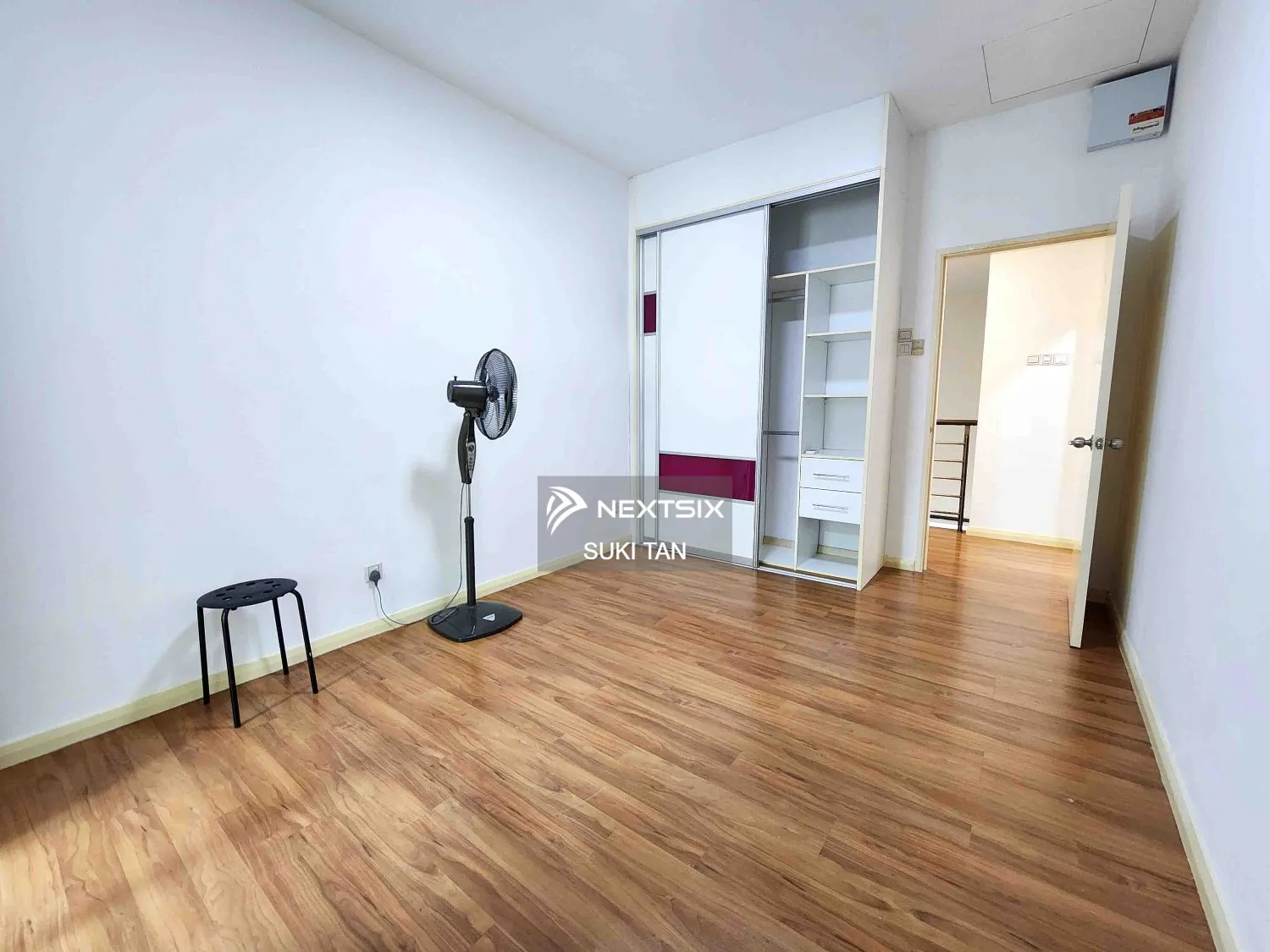 3-sty Terrace/Link House For Sale in Sungai Besi Wilayah Persekutuan Kuala Lumpur - Image 16