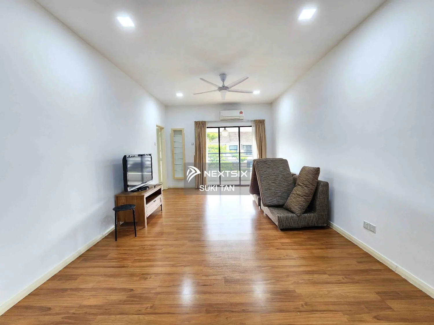3-sty Terrace/Link House For Sale in Sungai Besi Wilayah Persekutuan Kuala Lumpur - Image 19