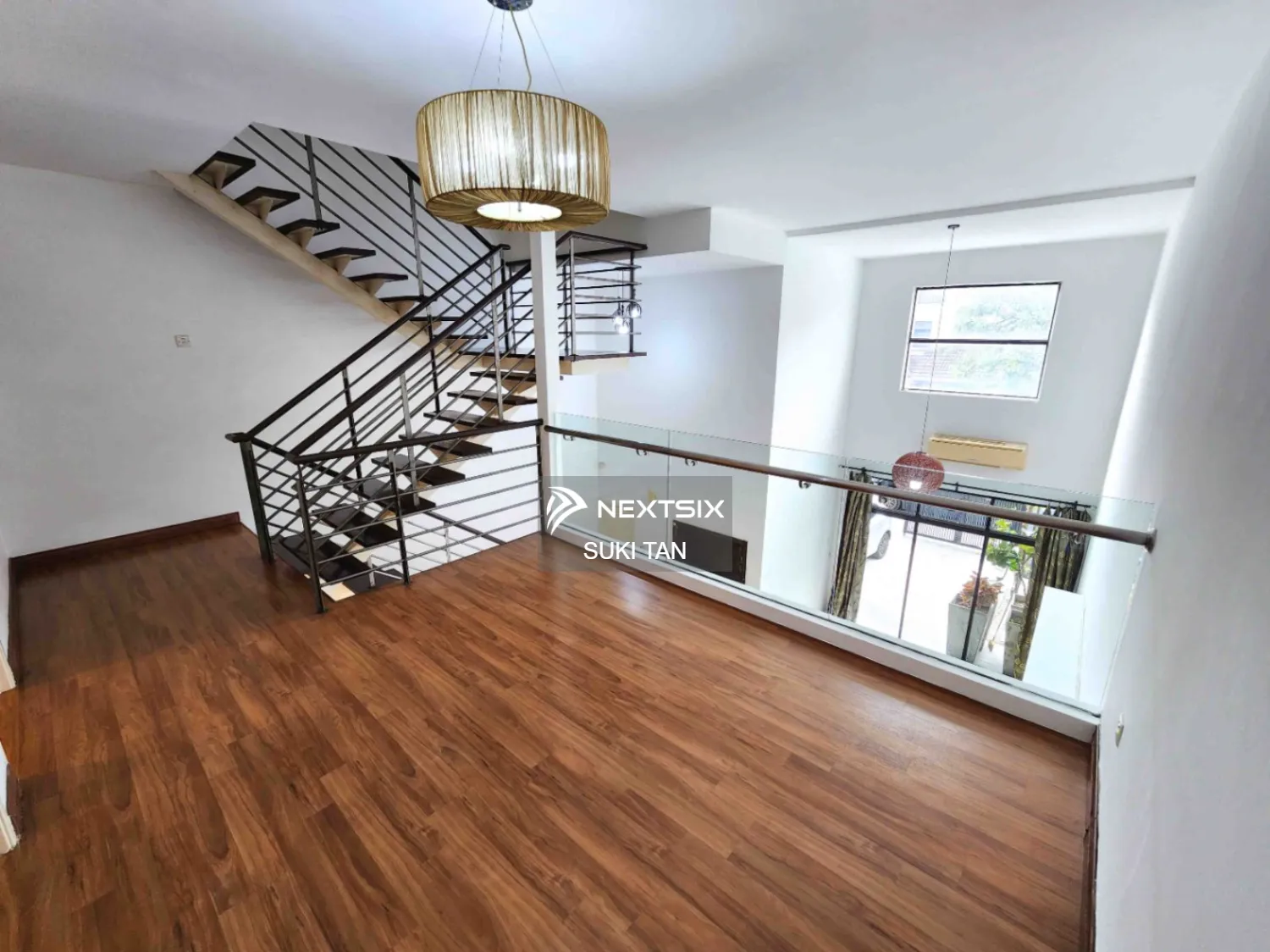 3-sty Terrace/Link House For Sale in Sungai Besi Kuala Lumpur