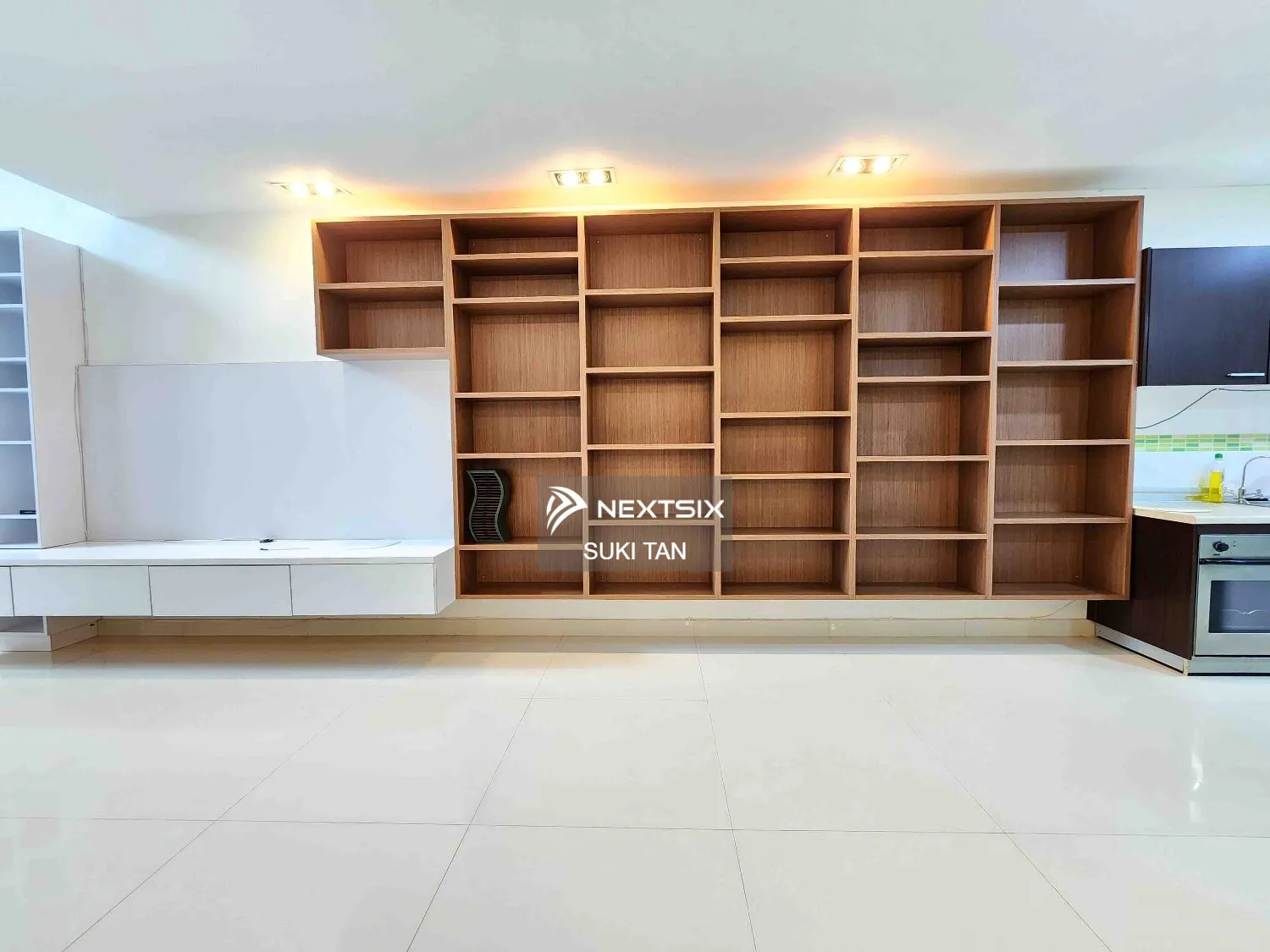 3-sty Terrace/Link House For Sale in Sungai Besi Wilayah Persekutuan Kuala Lumpur - Image 5