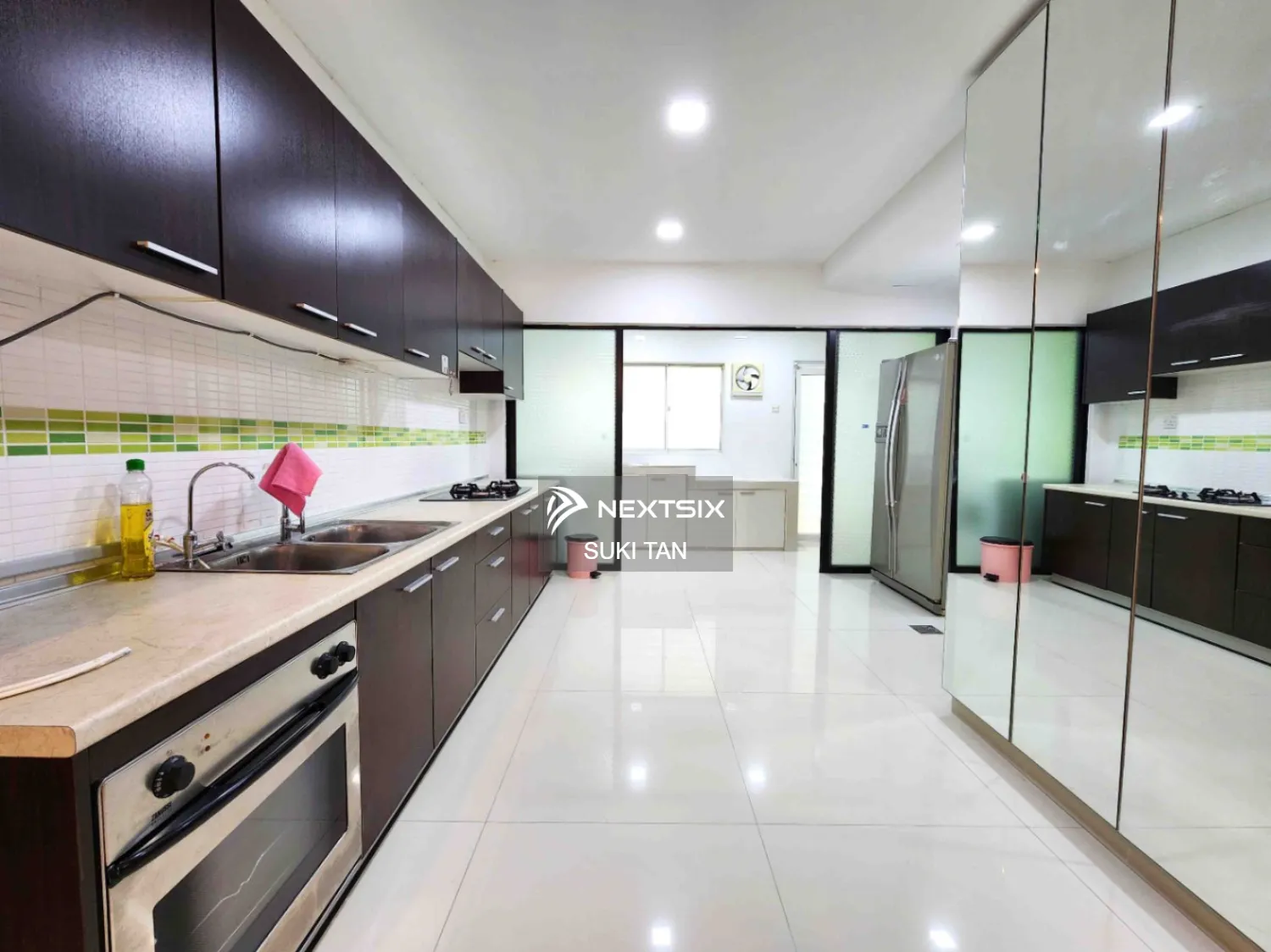 3-sty Terrace/Link House For Sale in Sungai Besi Wilayah Persekutuan Kuala Lumpur - Image 6