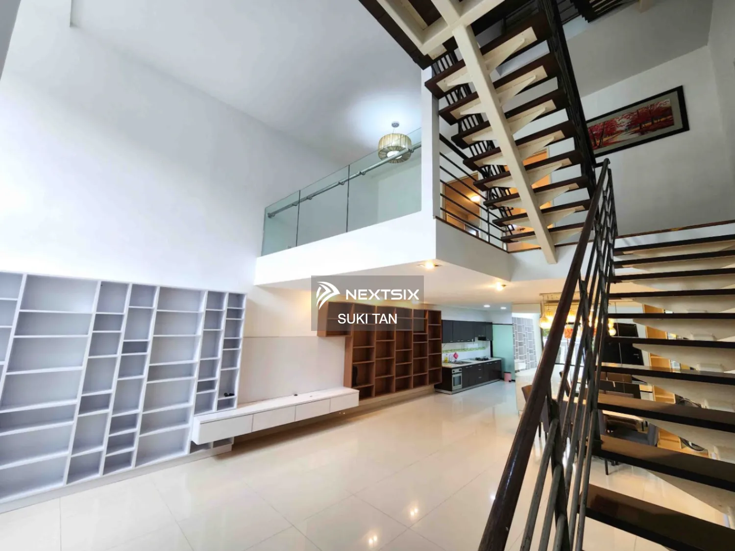 3-sty Terrace/Link House For Sale in Sungai Besi Wilayah Persekutuan Kuala Lumpur - Image 9