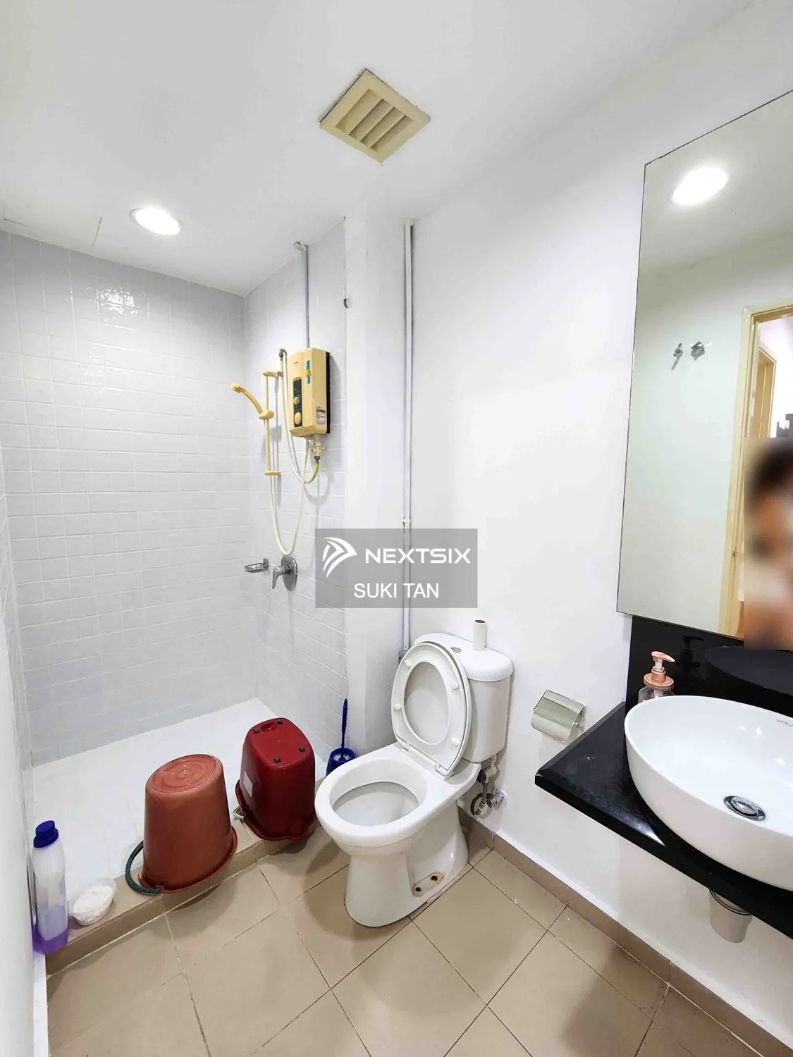 3-sty Terrace/Link House For Sale in Sungai Besi Wilayah Persekutuan Kuala Lumpur - Image 10