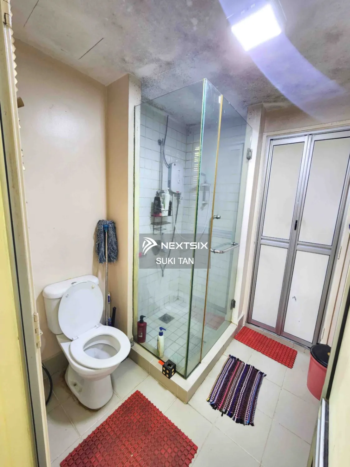 3-sty Terrace/Link House For Sale in Sungai Besi Wilayah Persekutuan Kuala Lumpur - Image 10