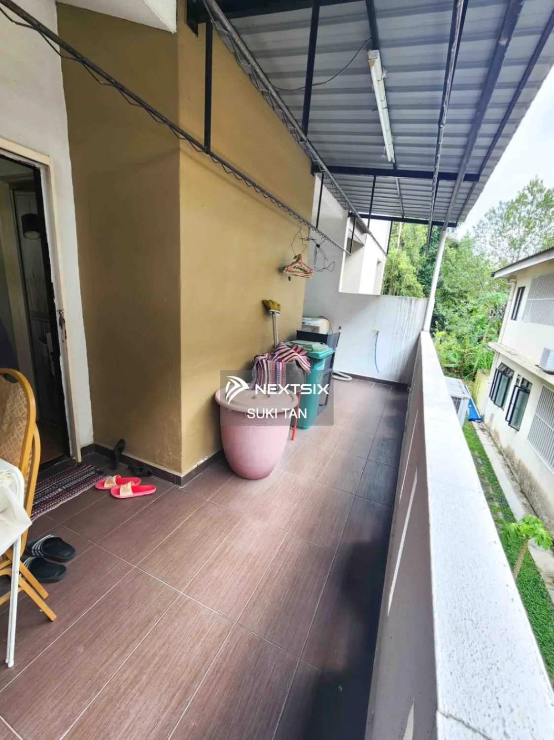3-sty Terrace/Link House For Sale in Sungai Besi Wilayah Persekutuan Kuala Lumpur - Image 11