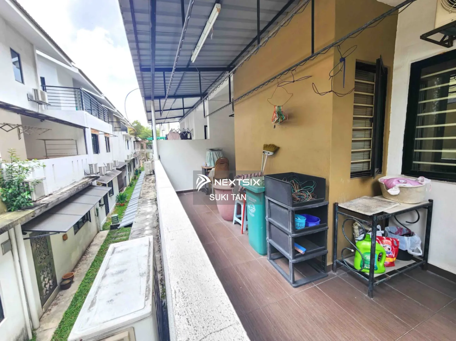 3-sty Terrace/Link House For Sale in Sungai Besi Wilayah Persekutuan Kuala Lumpur - Image 12