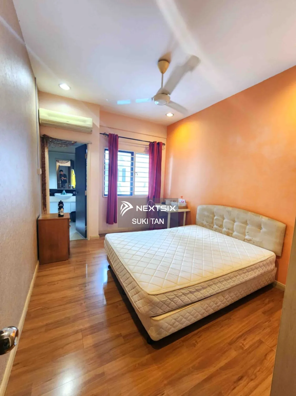 3-sty Terrace/Link House For Sale in Sungai Besi Wilayah Persekutuan Kuala Lumpur - Image 13