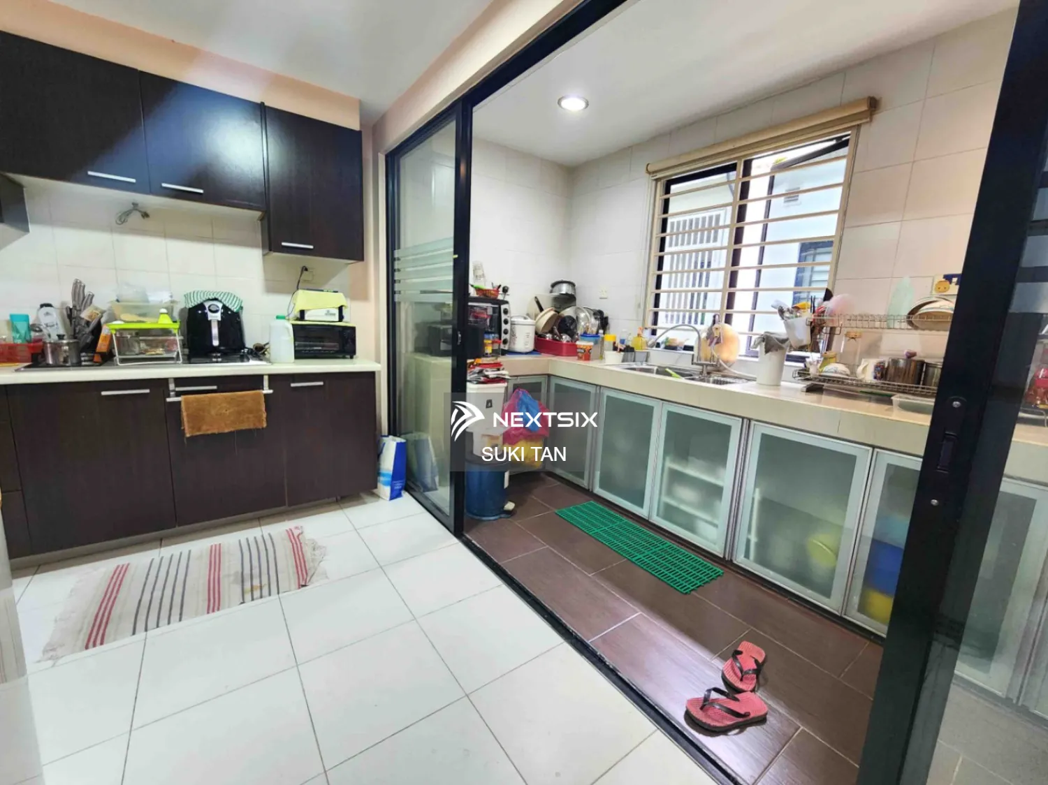 3-sty Terrace/Link House For Sale in Sungai Besi Wilayah Persekutuan Kuala Lumpur - Image 5