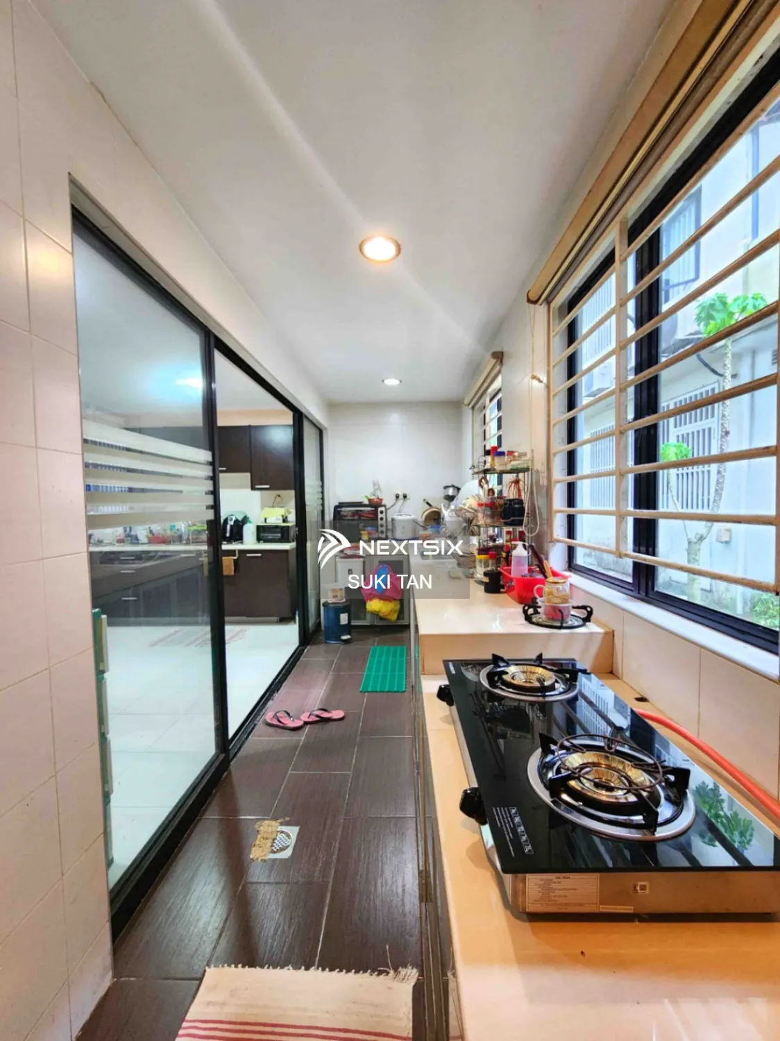 3-sty Terrace/Link House For Sale in Sungai Besi Wilayah Persekutuan Kuala Lumpur - Image 6